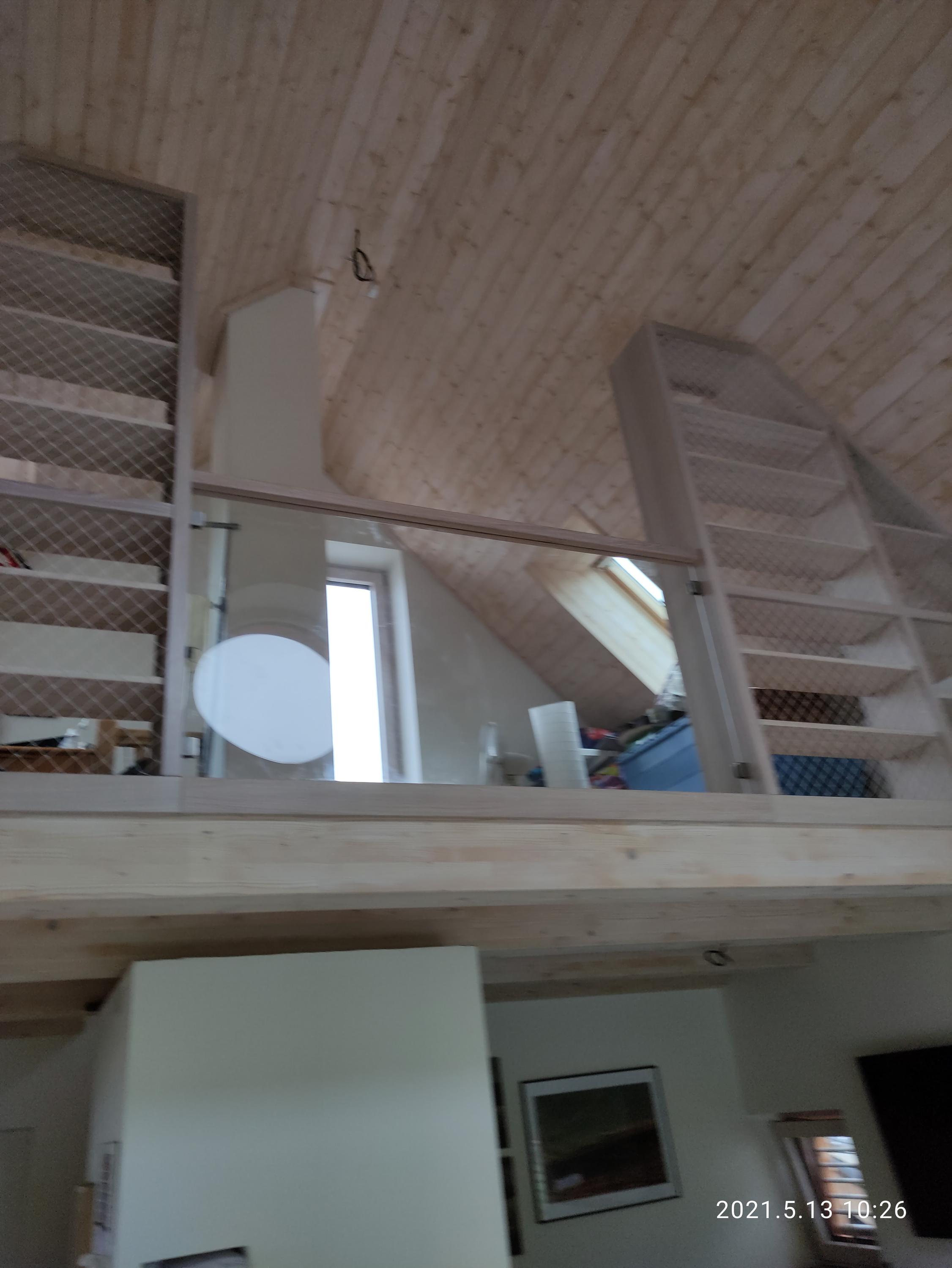 Truhlářství Povýšil foto 4