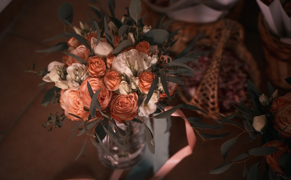 Zavrtaná v lásce - Svatební koordinace foto 3