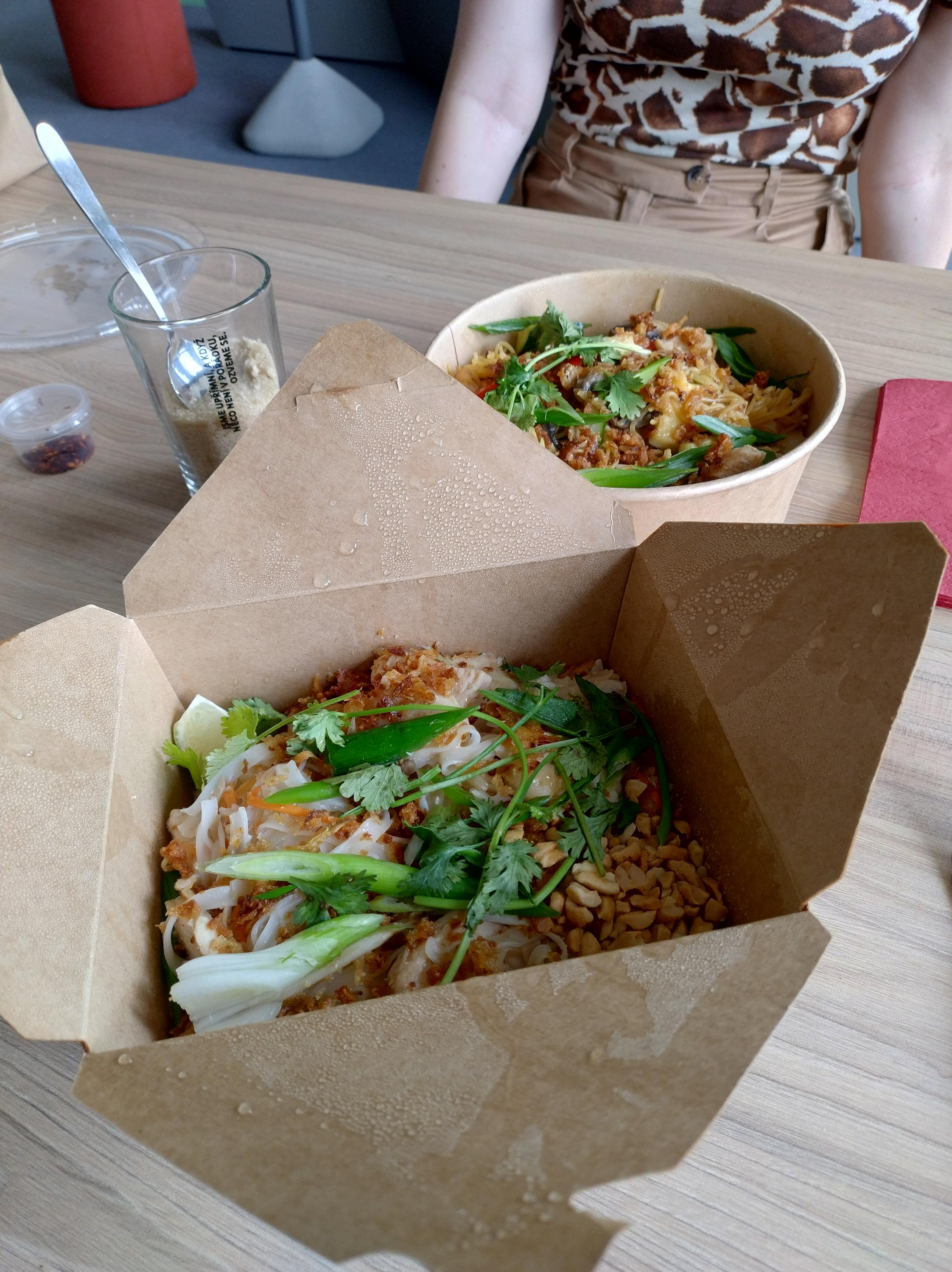 Bistro Sousedka foto 3