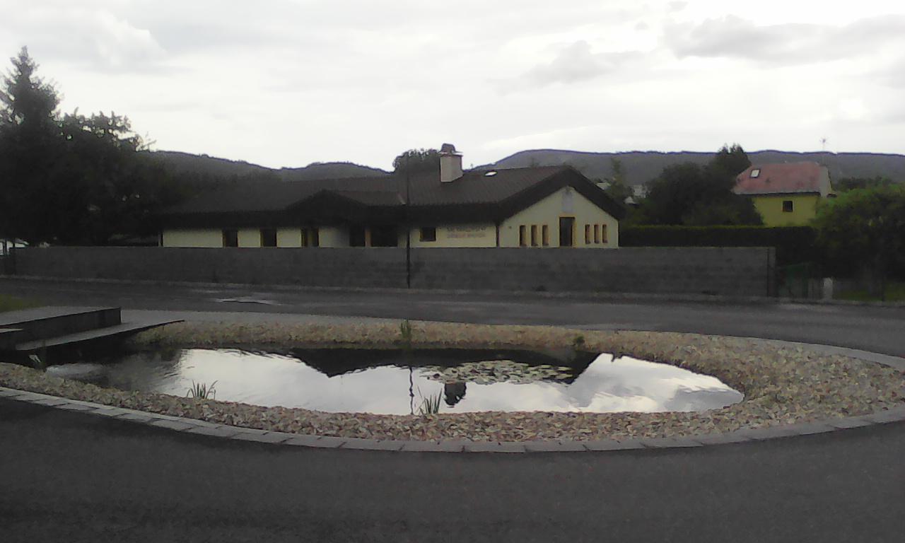 Náboženská společnost Svědkové Jehovovi foto 2