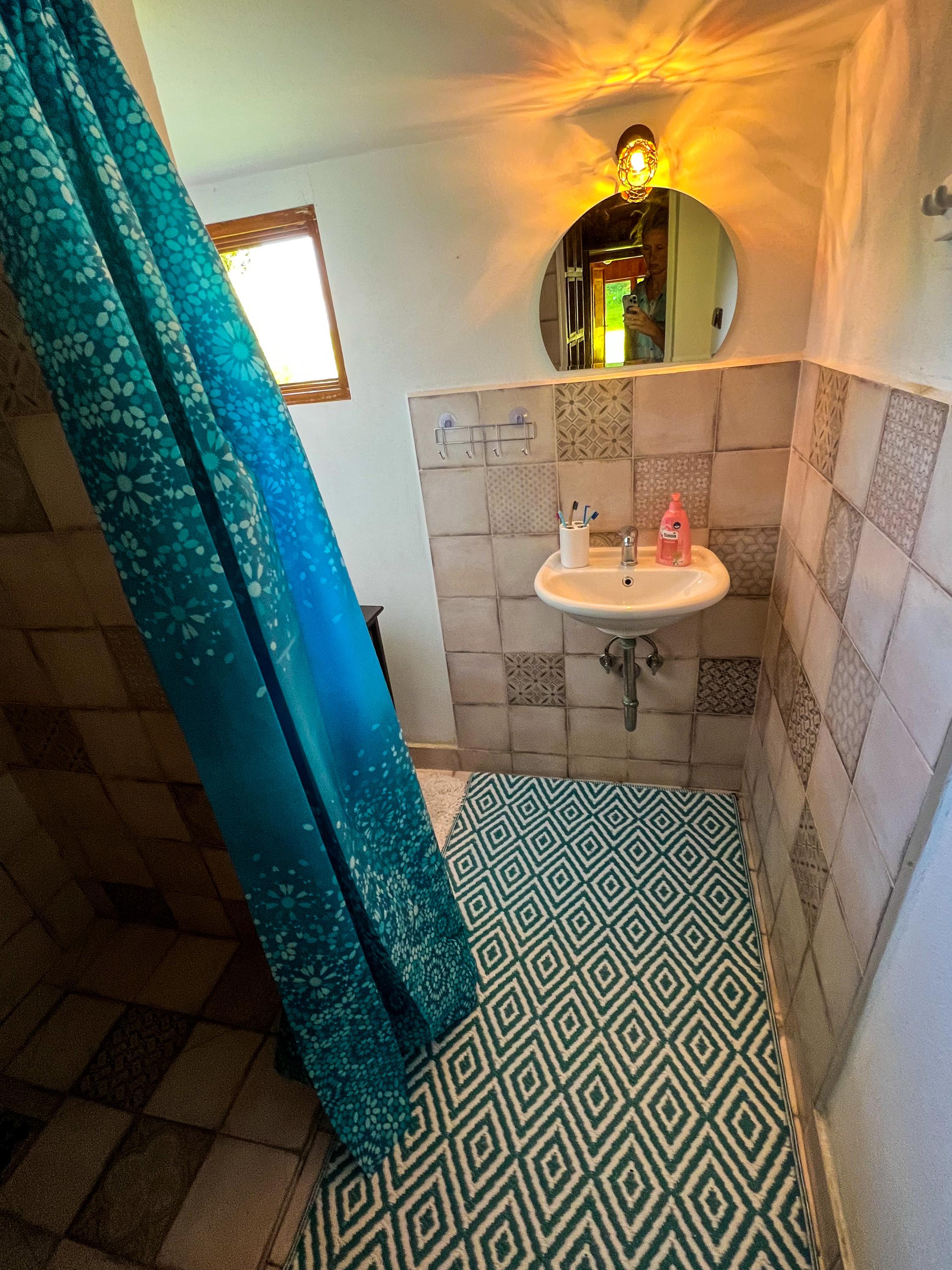 Chata Druhá Půlka foto 6