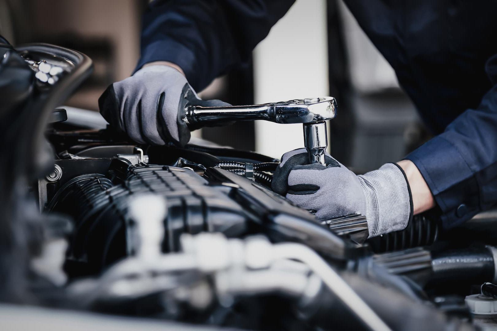 Rozvody na vozidla Jaguar Land Rover skladem