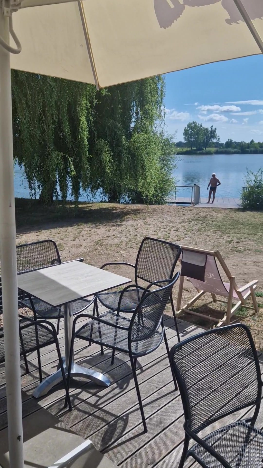 Zmrzlina U Šutráku foto 2 (náhled videa)