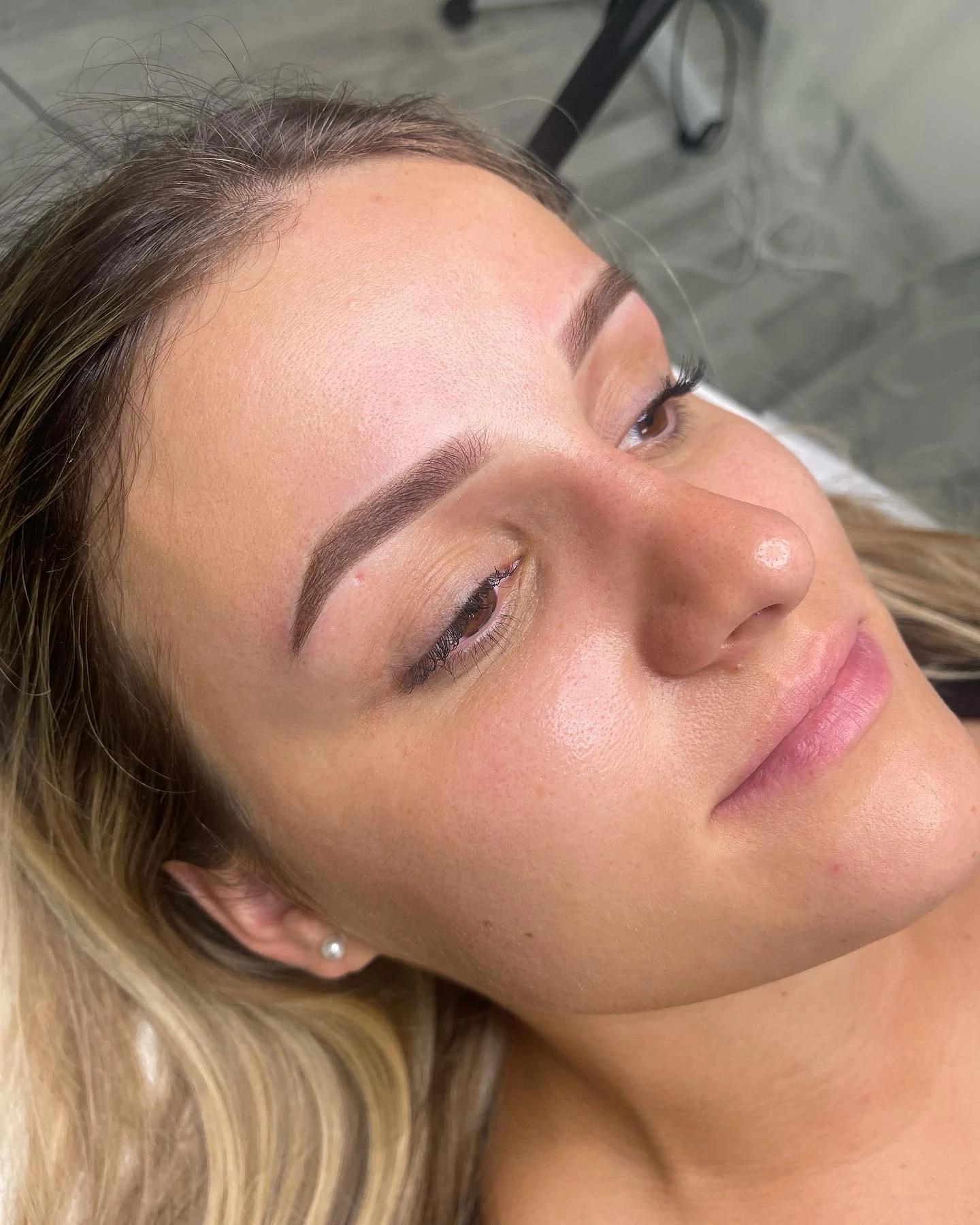 Permanentní makeup Frýdek-Místek foto 3