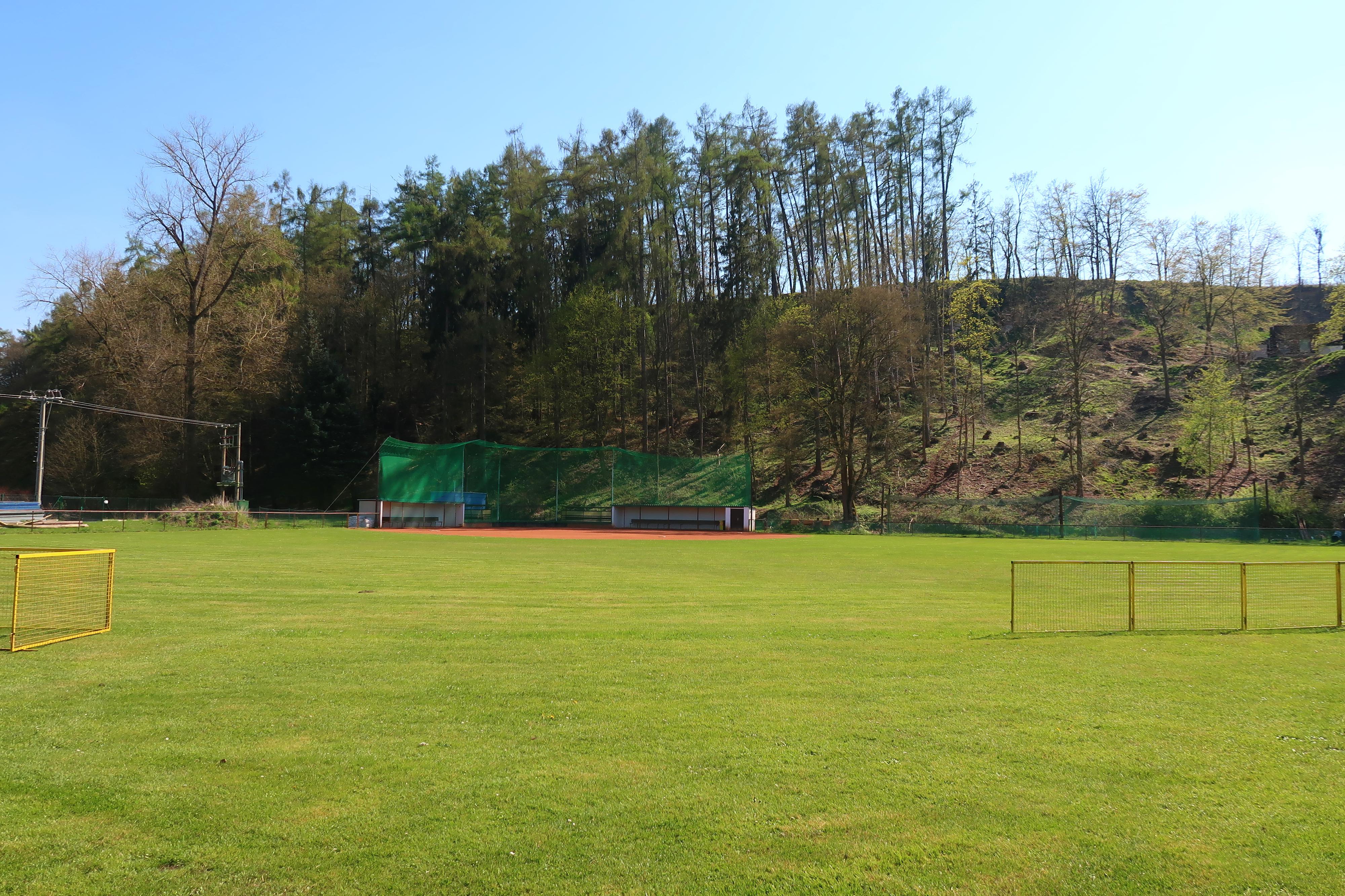 Město Kostelec nad Orlicí - Softball foto 3