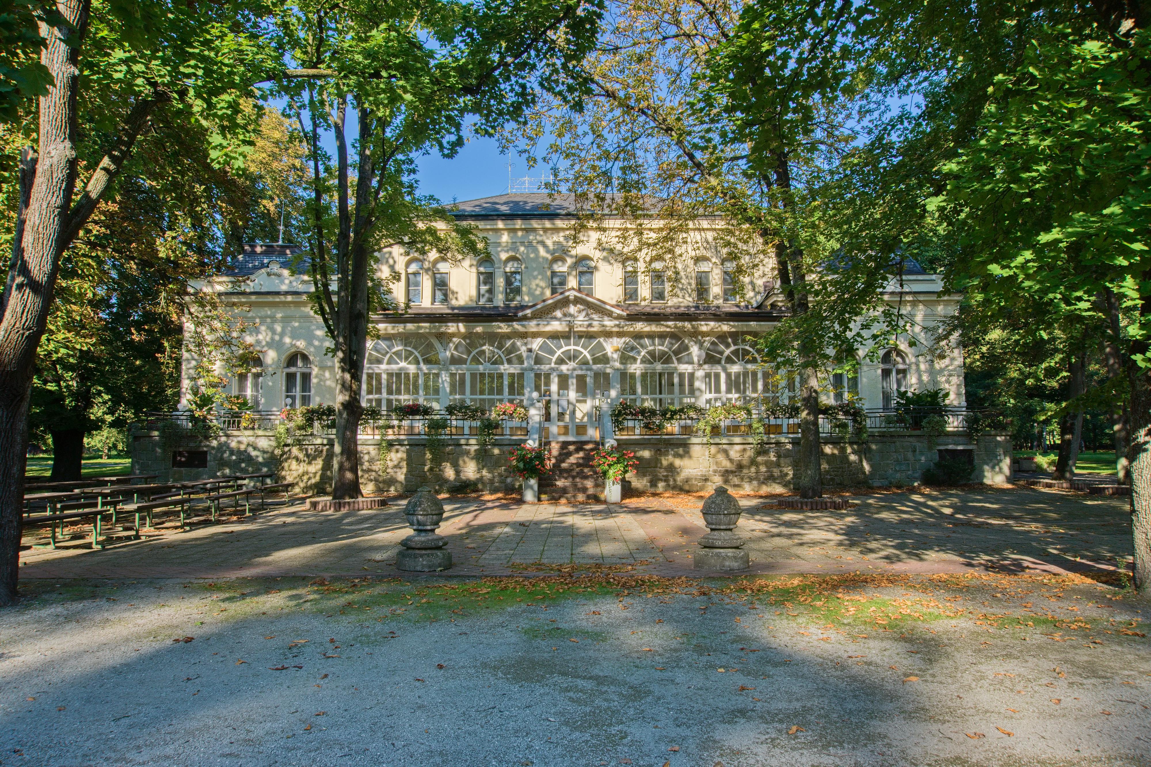 Restaurace Společenský dům foto 4