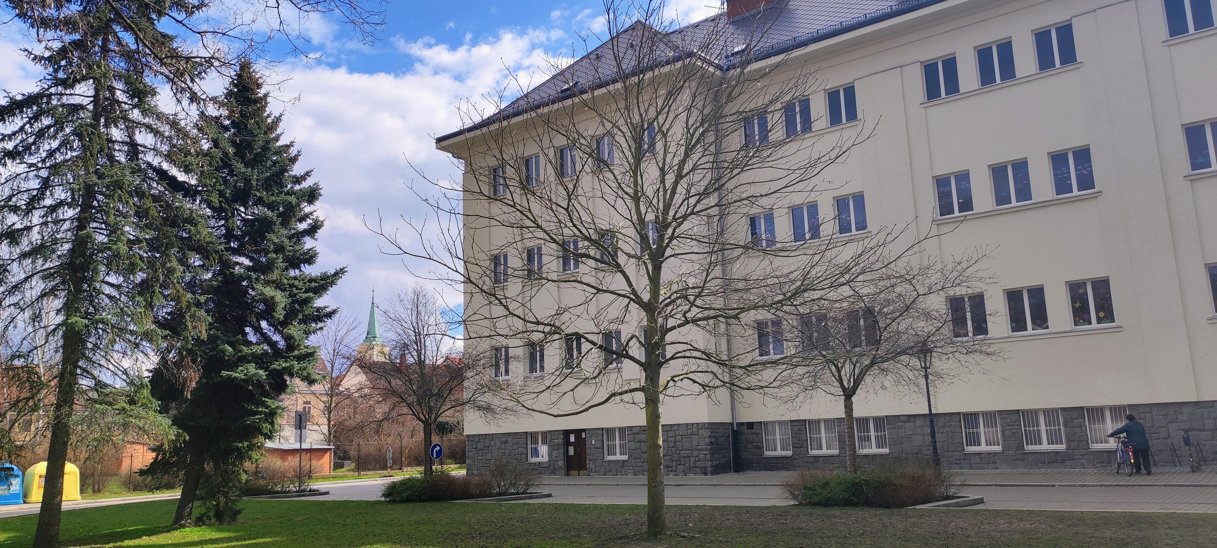 ZŠ T. G. Masaryka Rokycany, příspěvková organizace foto 4