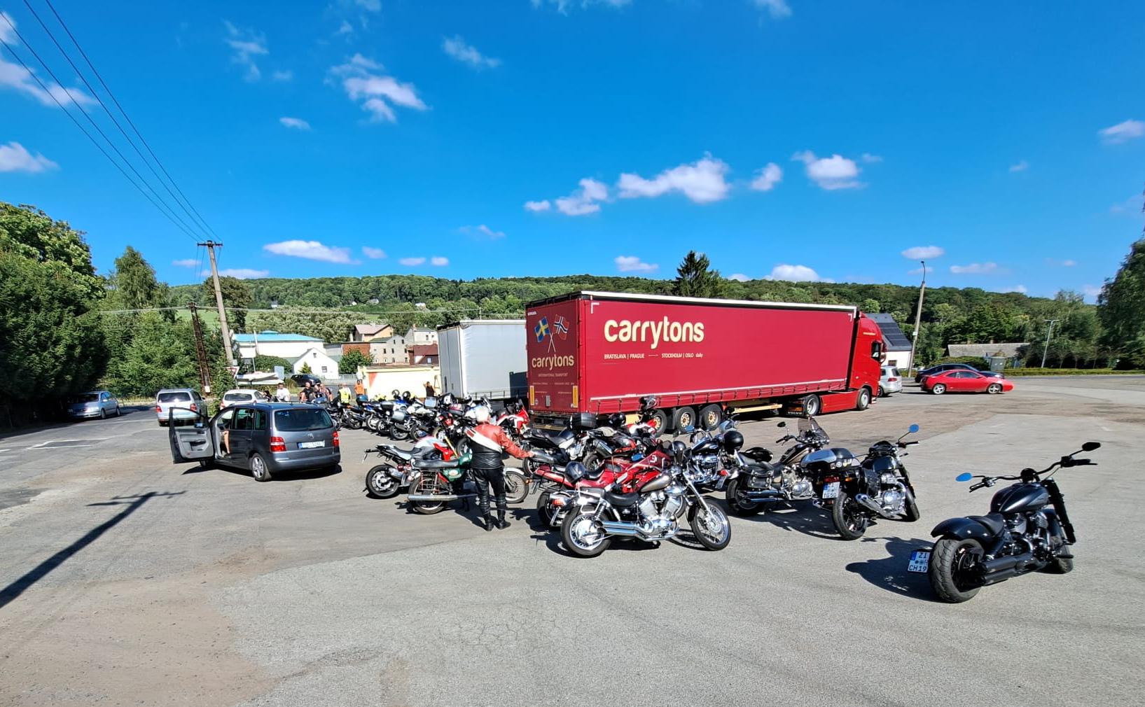 Točená zmrzlina Dolní Podluží foto 3