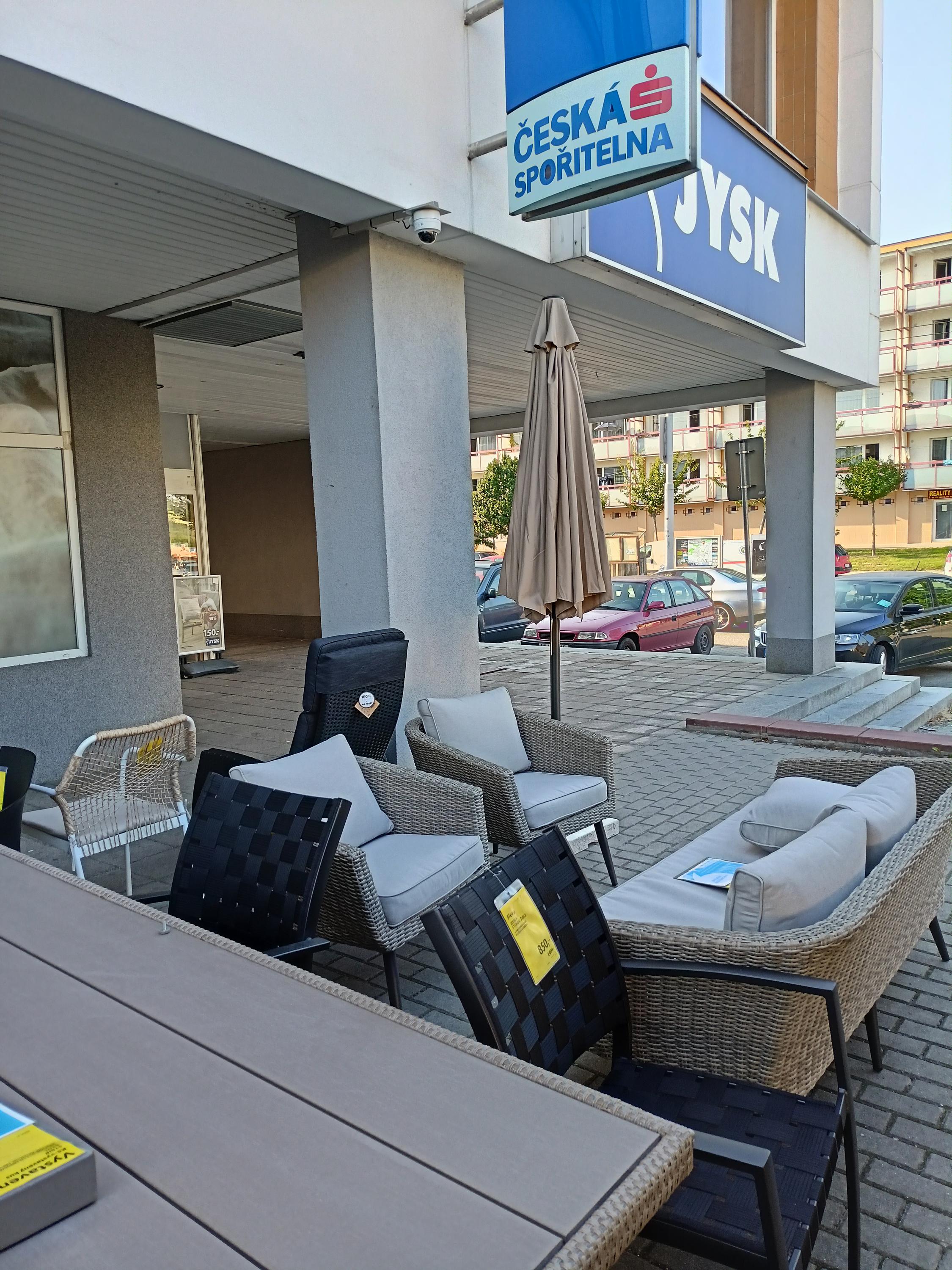JYSK foto 2
