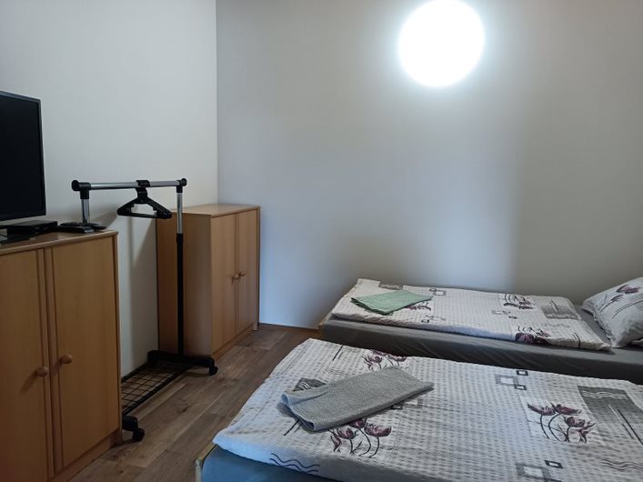 Ubytování v hostinci U Kopeckých foto 3