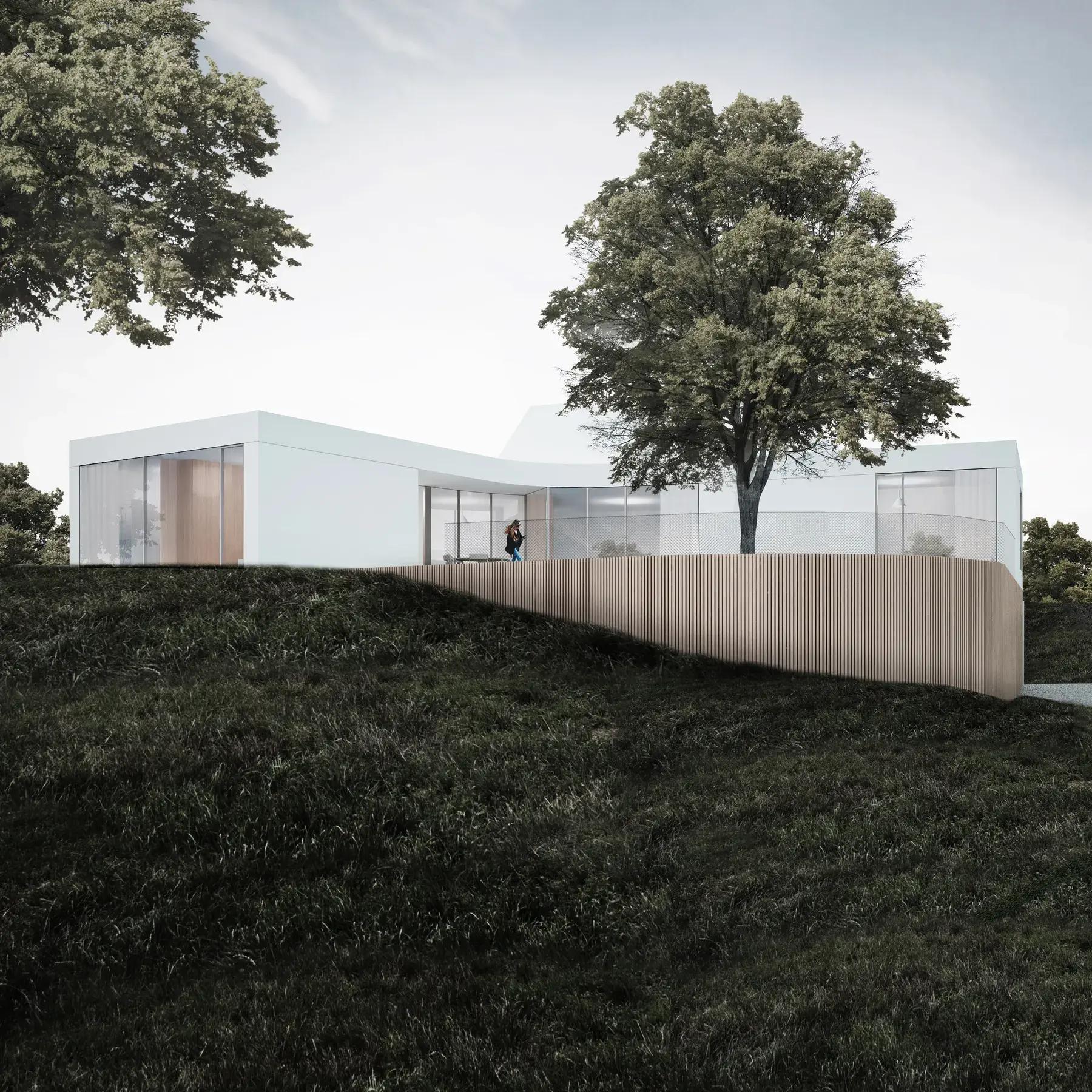 Enev Juráň Architekti foto 3