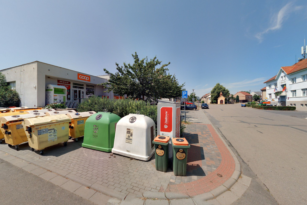 Z-BOX foto 1