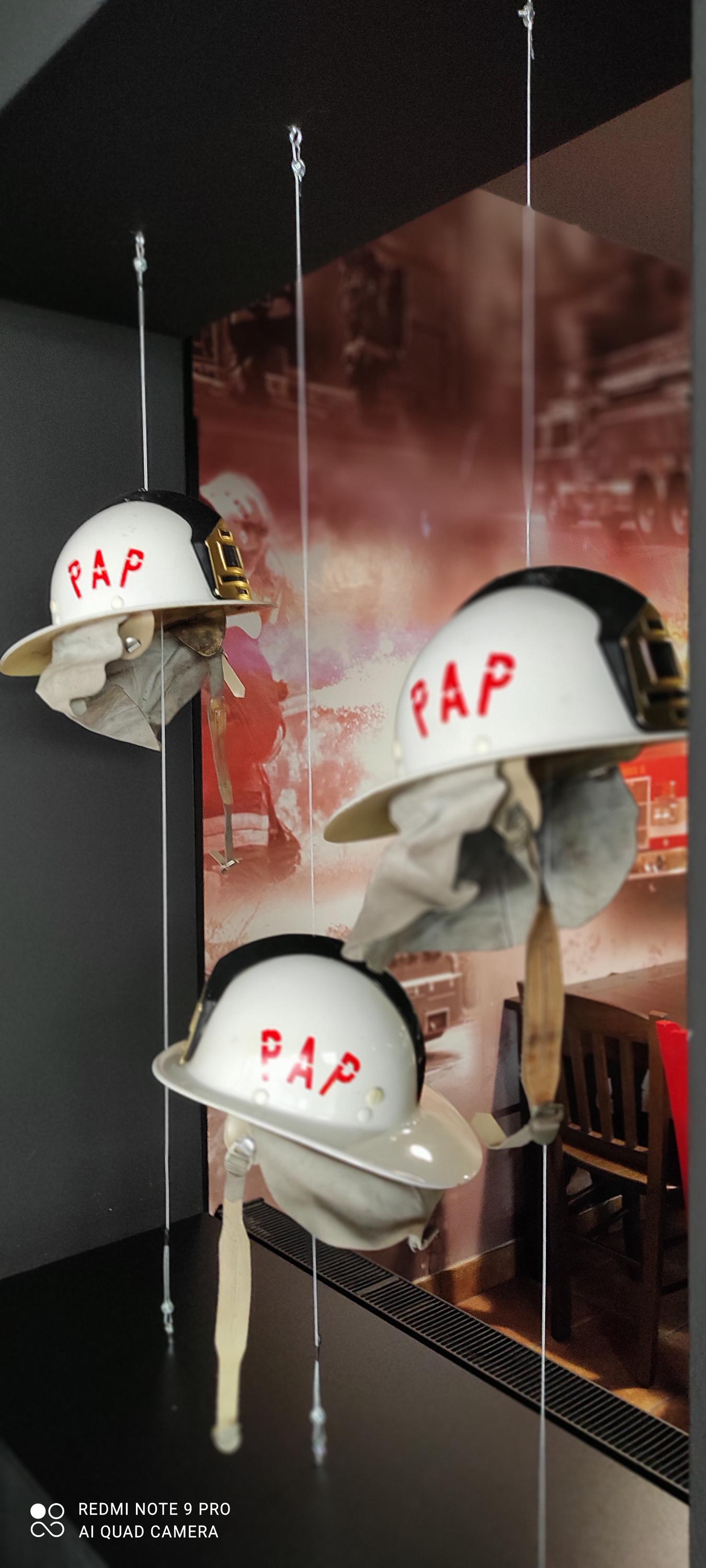 Parťákova Hasičárna foto 3