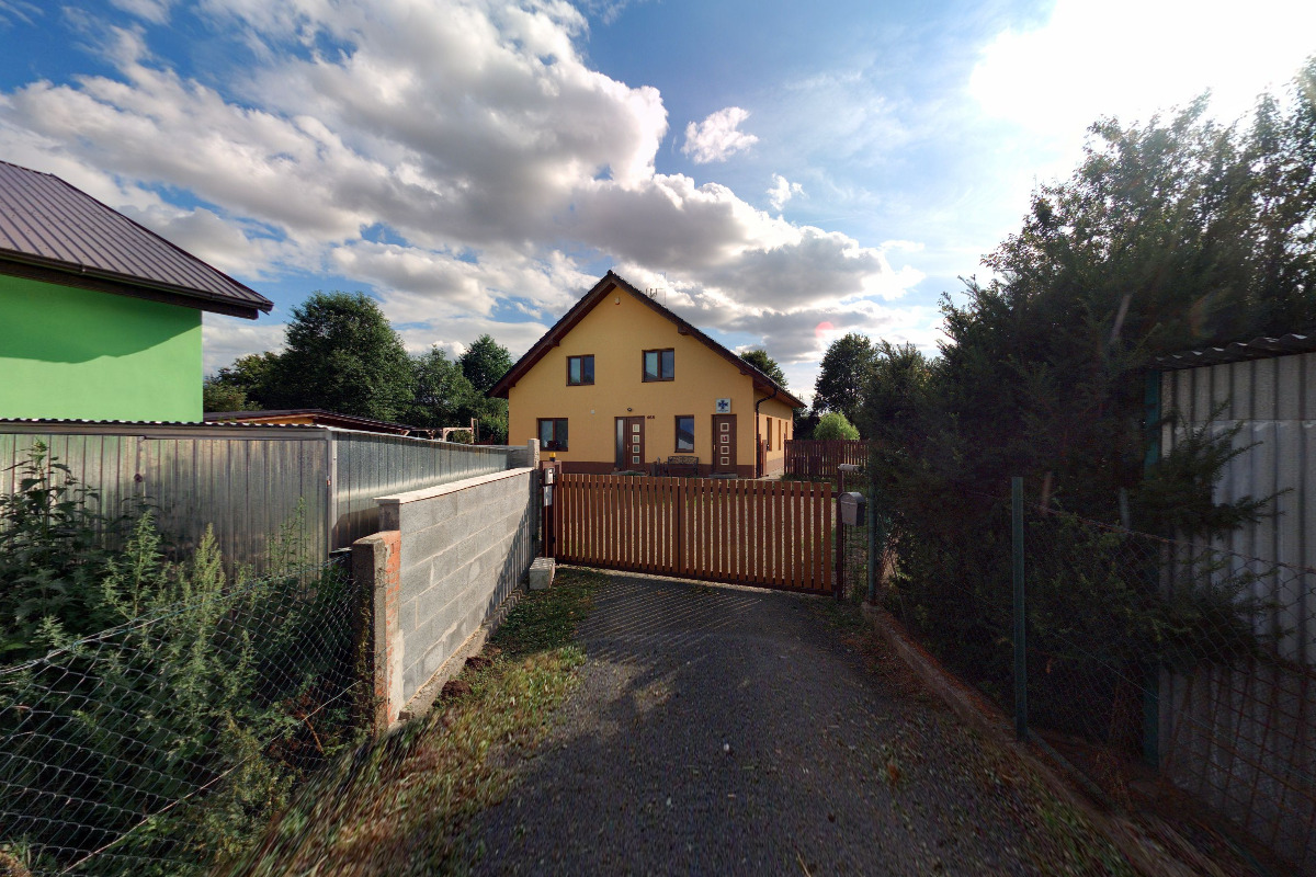 MVDr. Veronika Kvíčalová