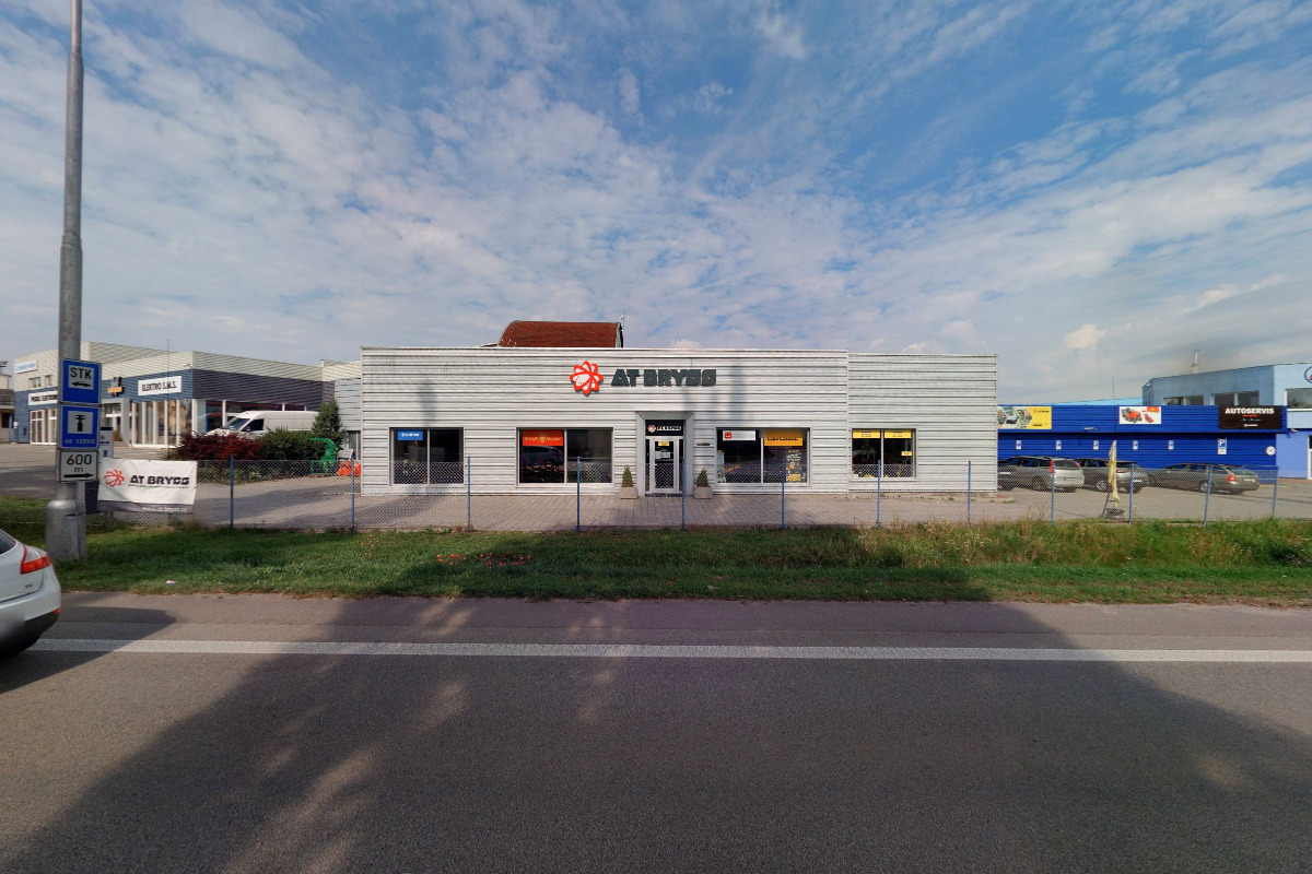 Agrokom-tech BRYSS, s.r.o. foto 2