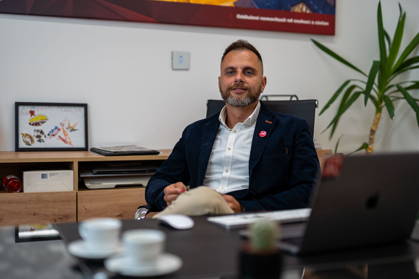 pnholding.cz a.s. | realitní a investiční kancelář foto 4