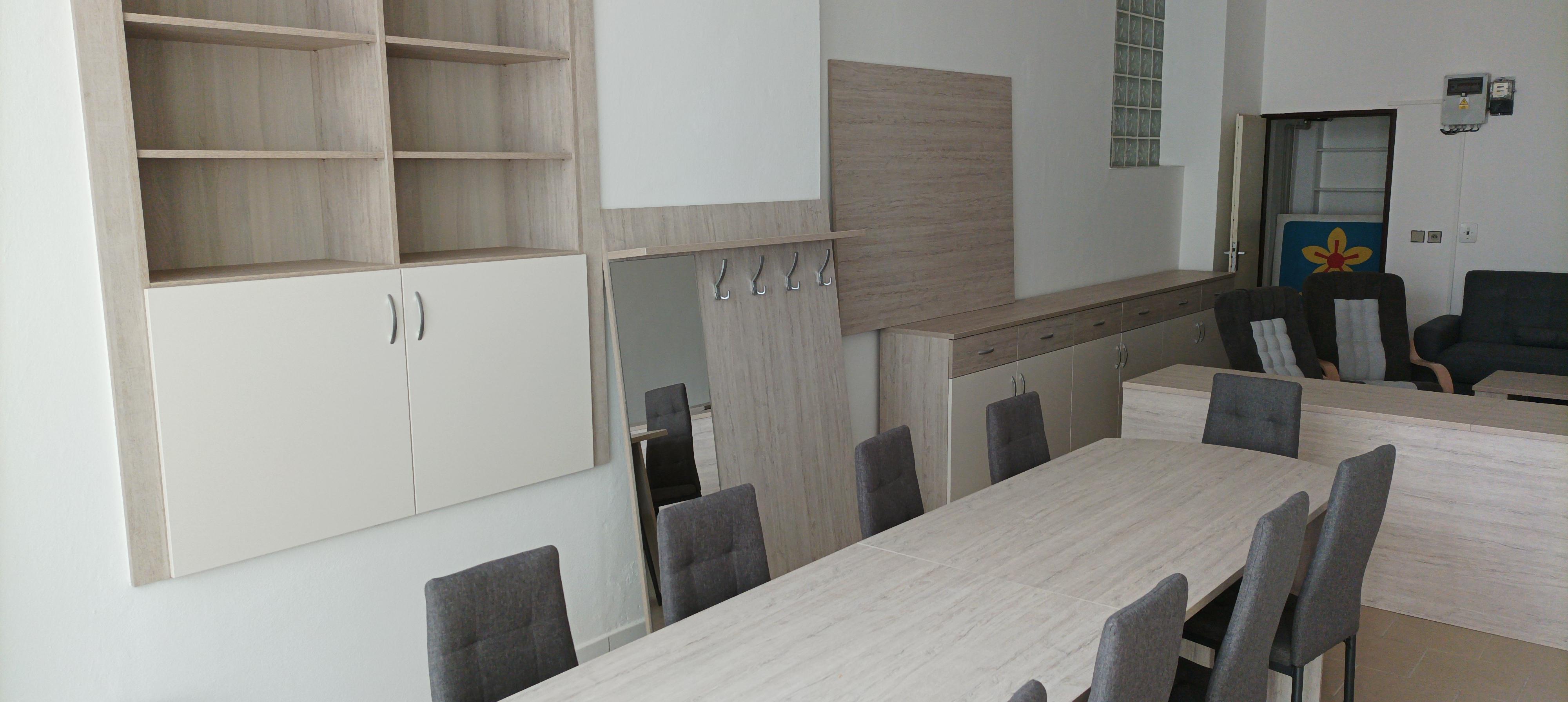 Montáže nábytku Břeclav - Michal Planka foto 5