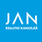 logo Jan reality