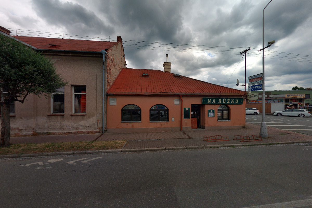 Restaurace Na Růžku foto 4