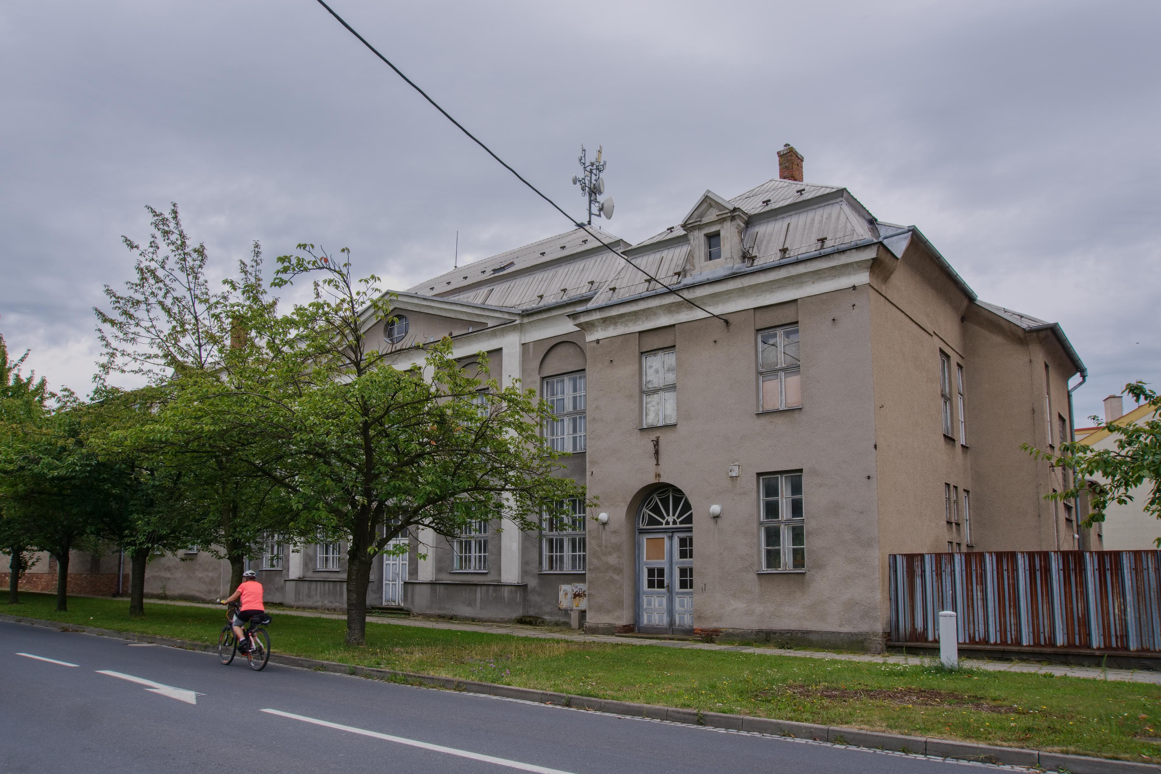 Tělocvičná jednota Sokol Dolany foto 3