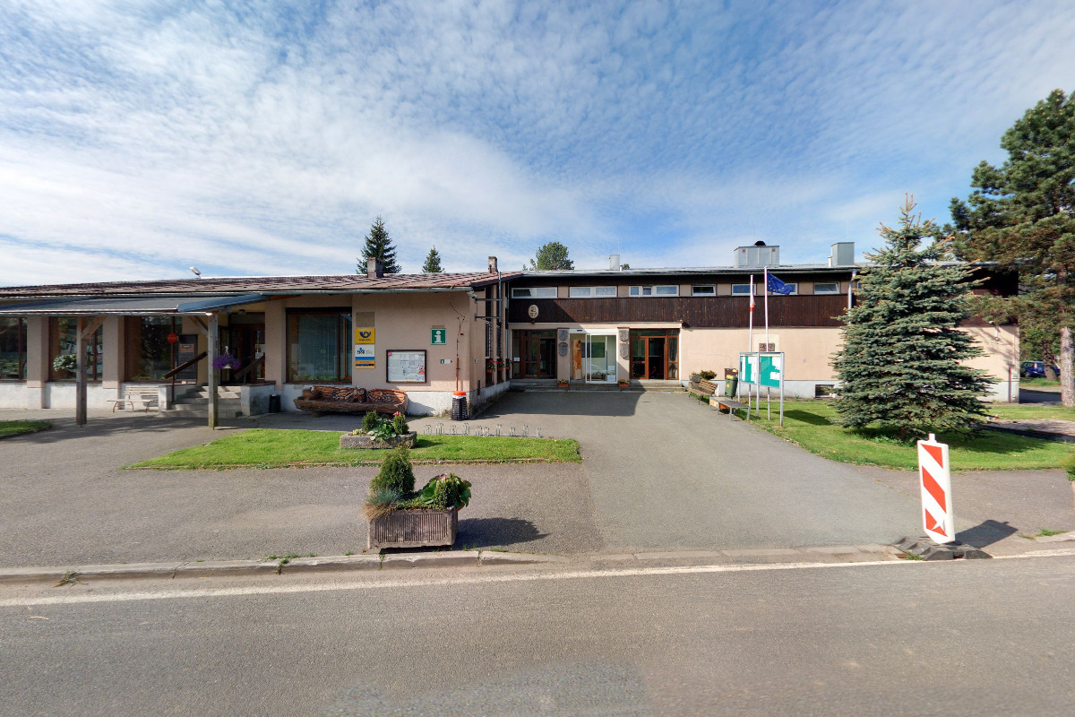 Knihovna Orlické Záhoří foto 3