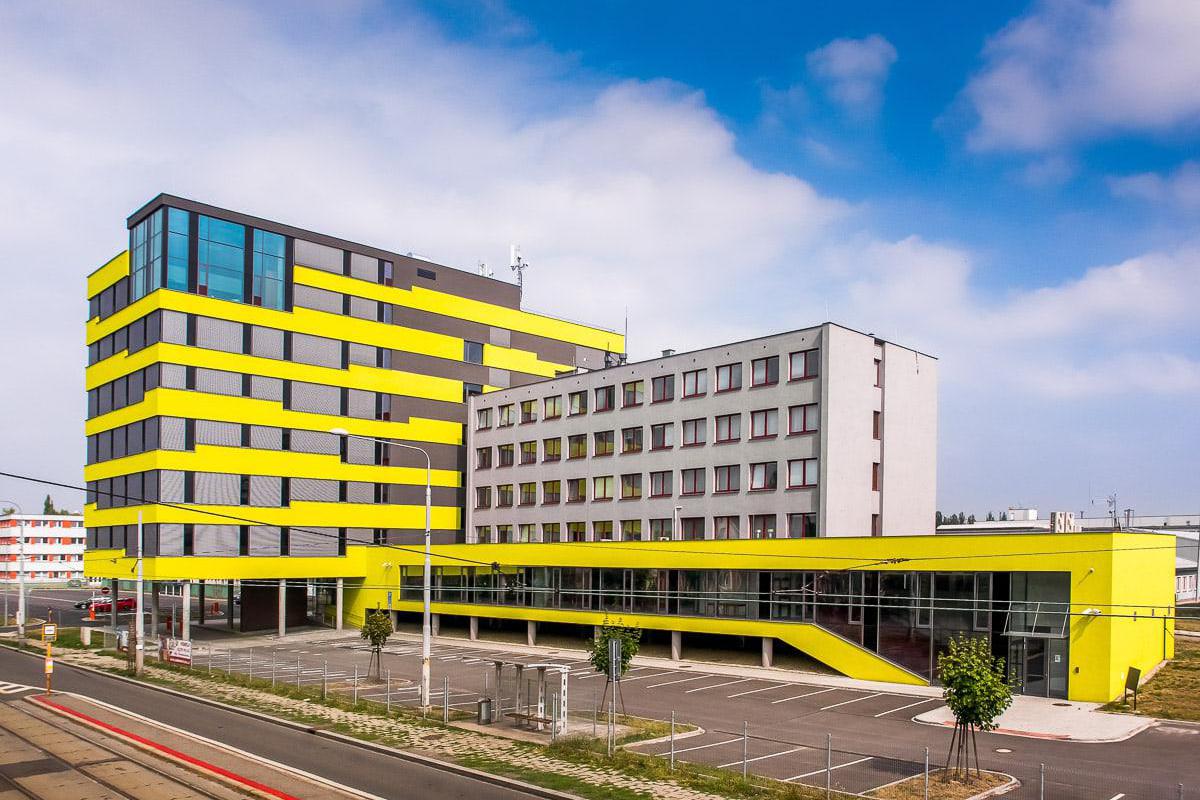 Českomoravská hypoteční a.s.