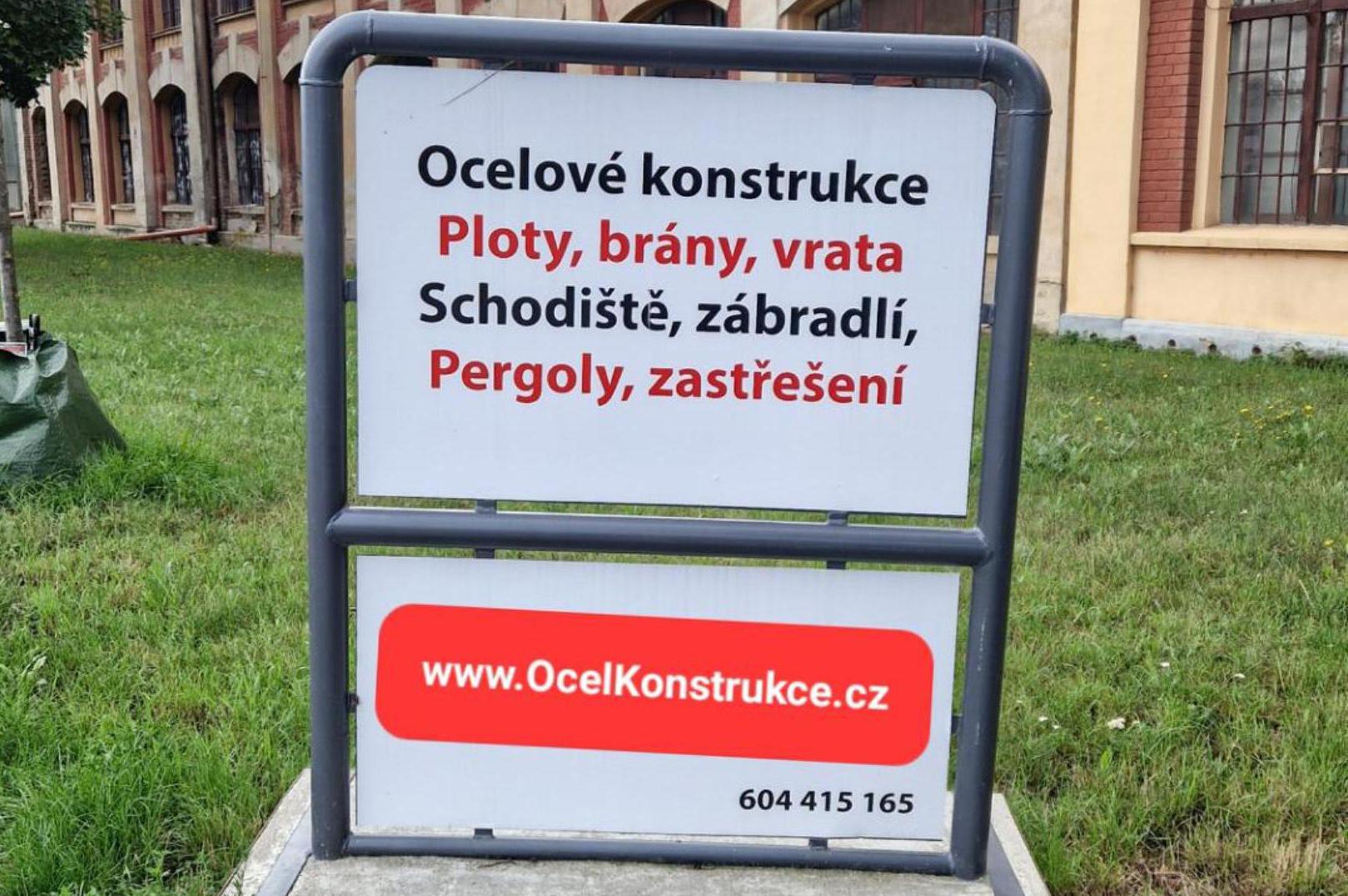 OK Ocelové Konstrukce foto 2