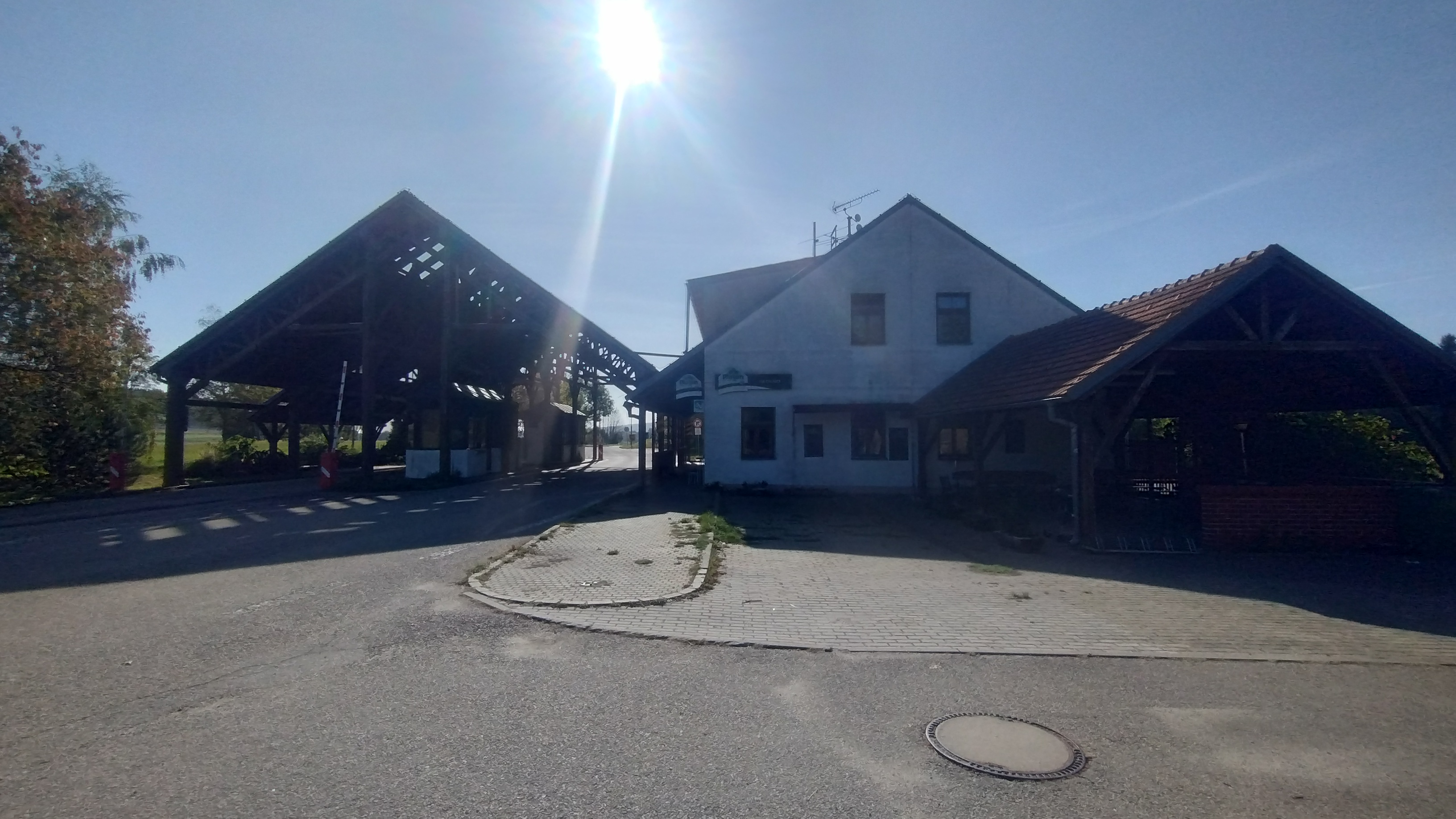 Hospůdka Na Celnici foto 5