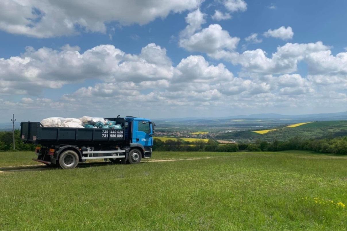 International league transport s.r.o.