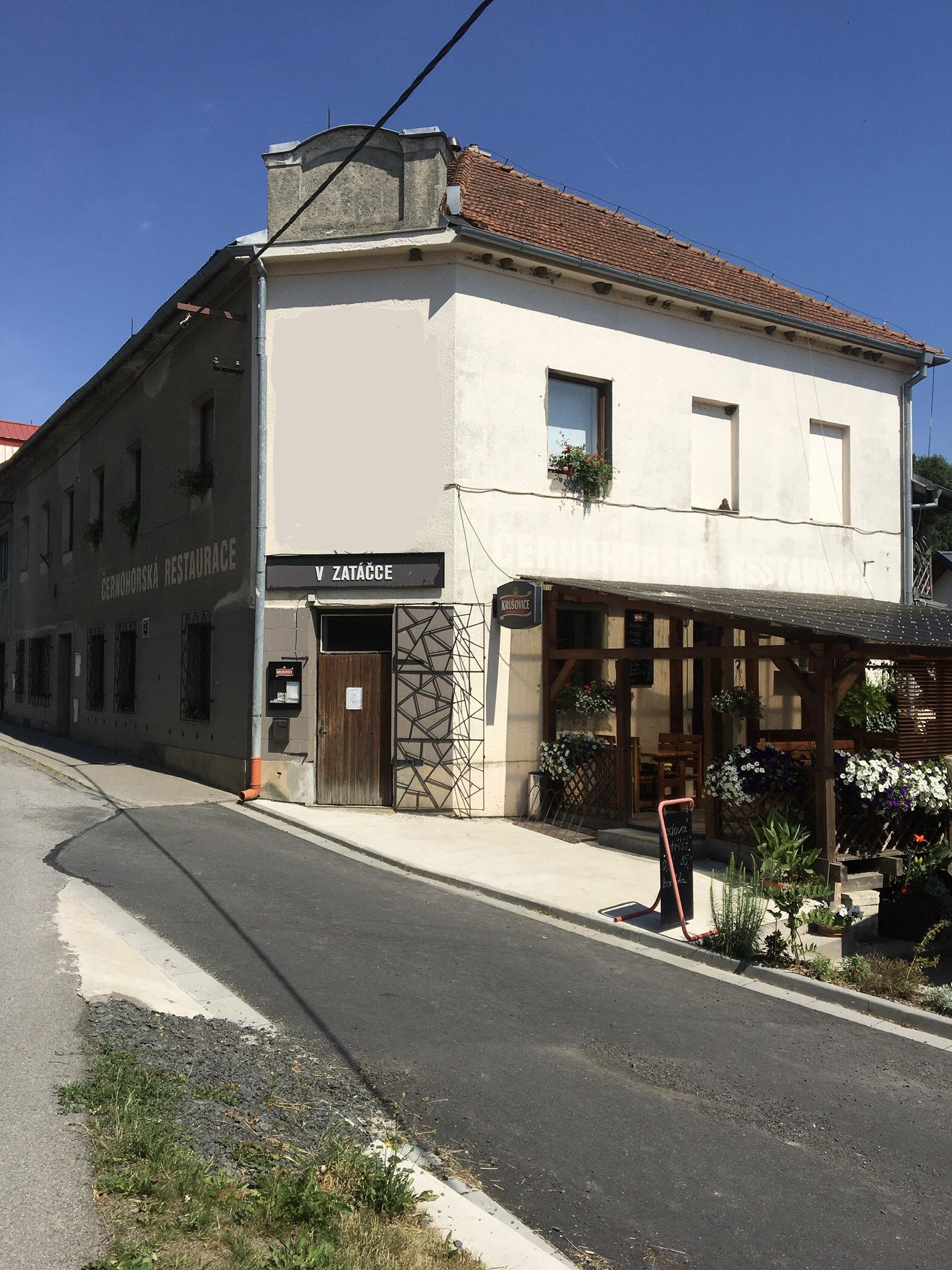 Hospoda V Zatáčce Opatov foto 3