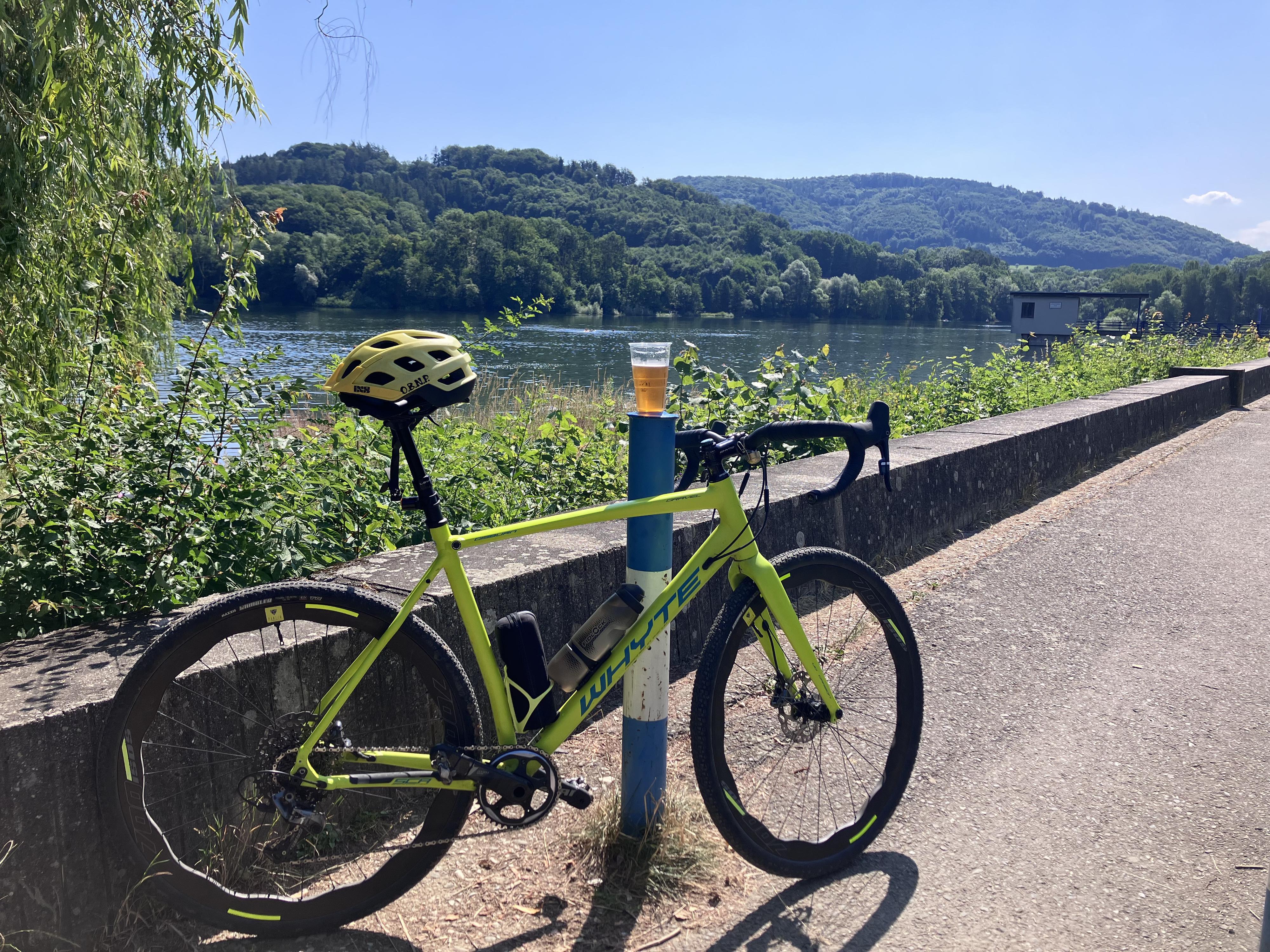 Bufet Na Větřkovické přehradě foto 2