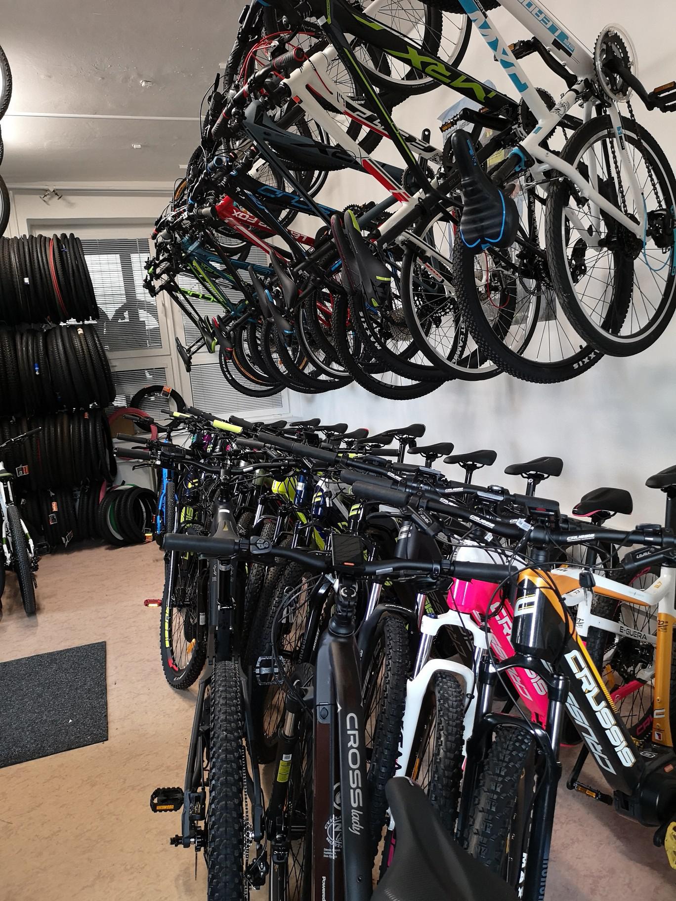 Cykloservis ZS Team - Zdeněk Staněk foto 6