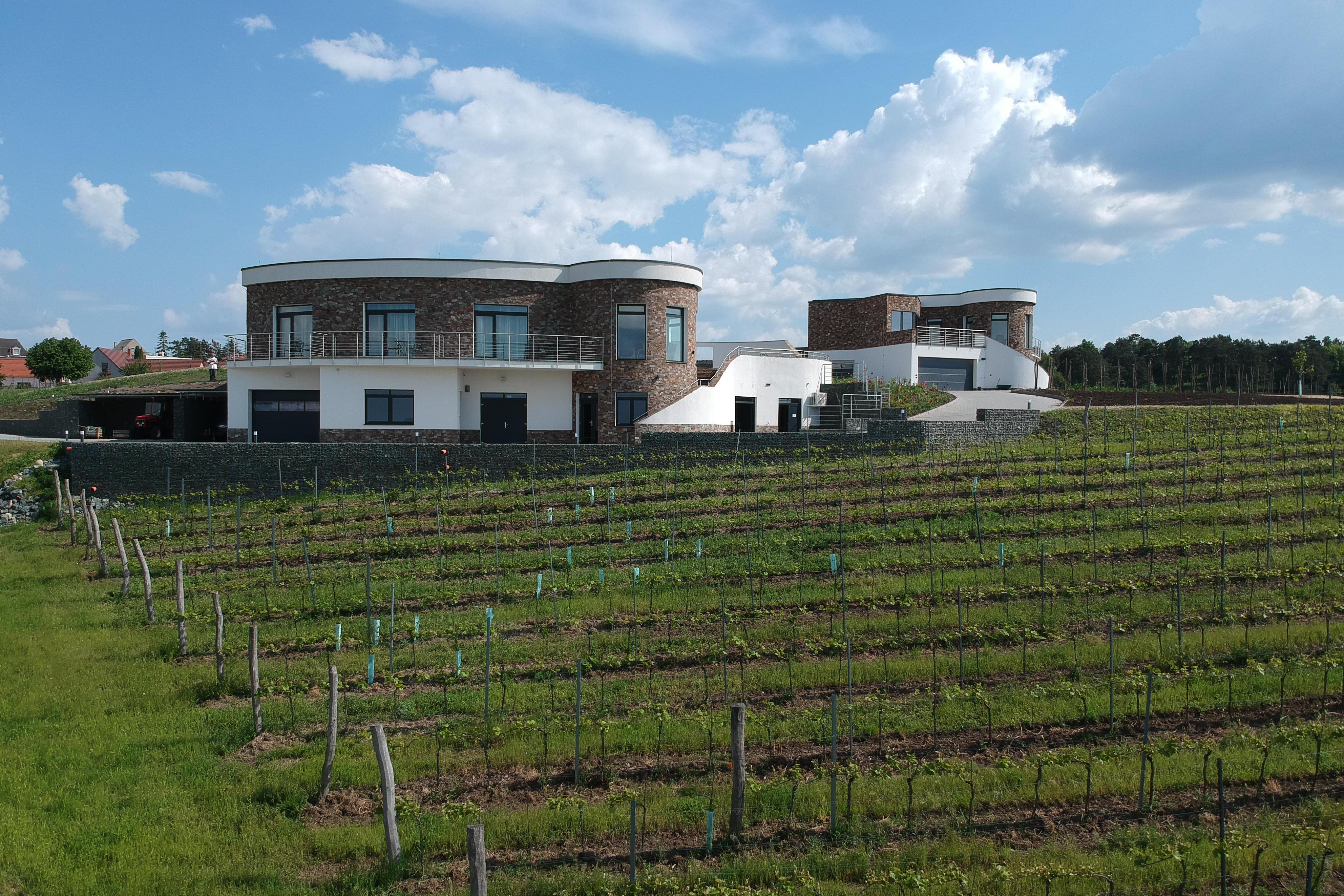 Penzion Johannesberg