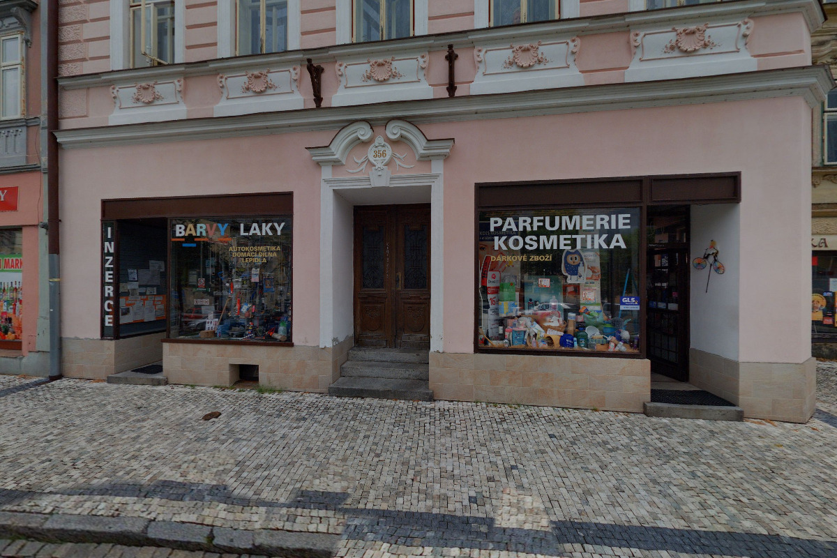 Kralická drogerie foto 4