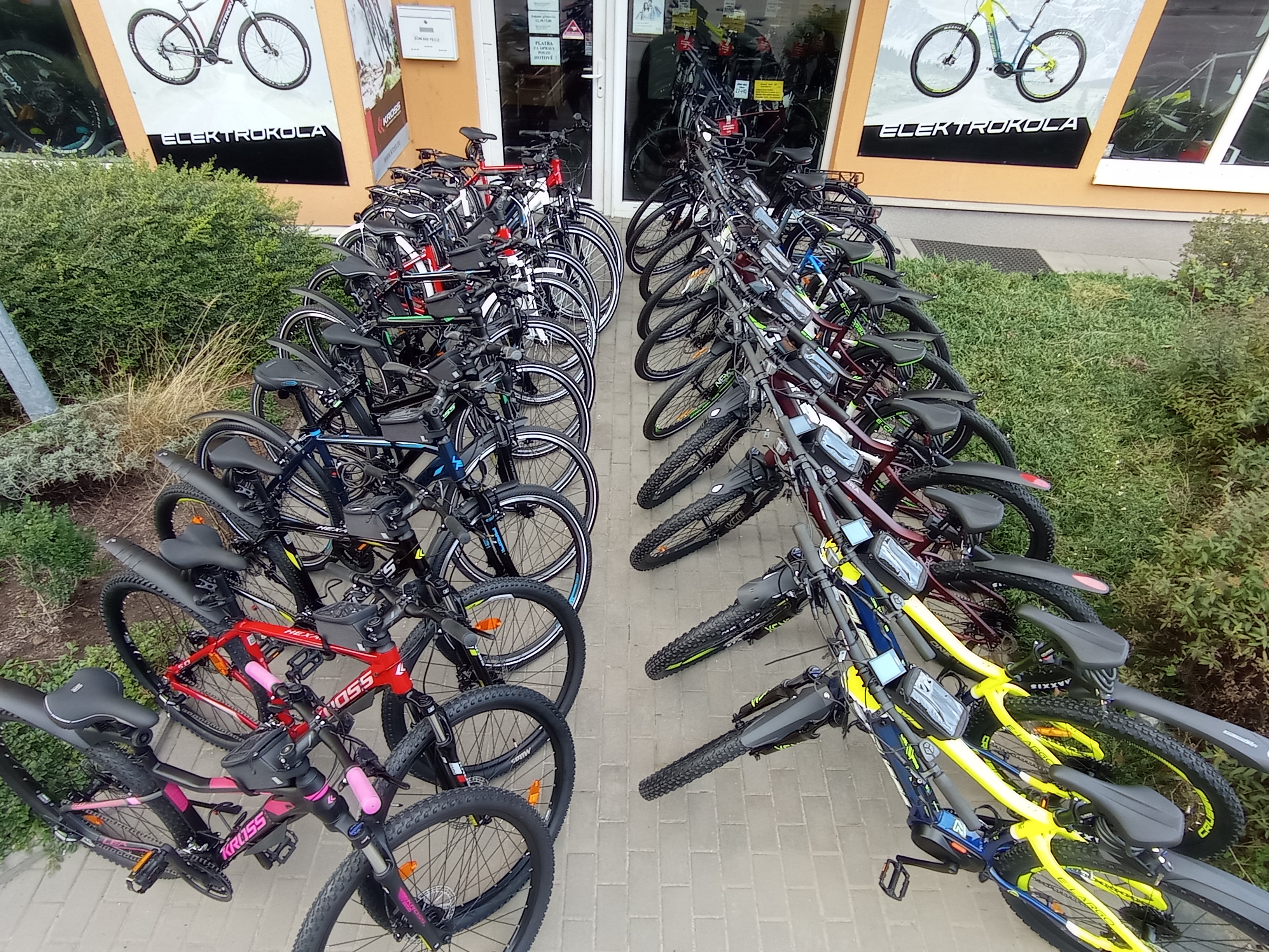 Jízdní kola - Friese Zdeněk foto 4