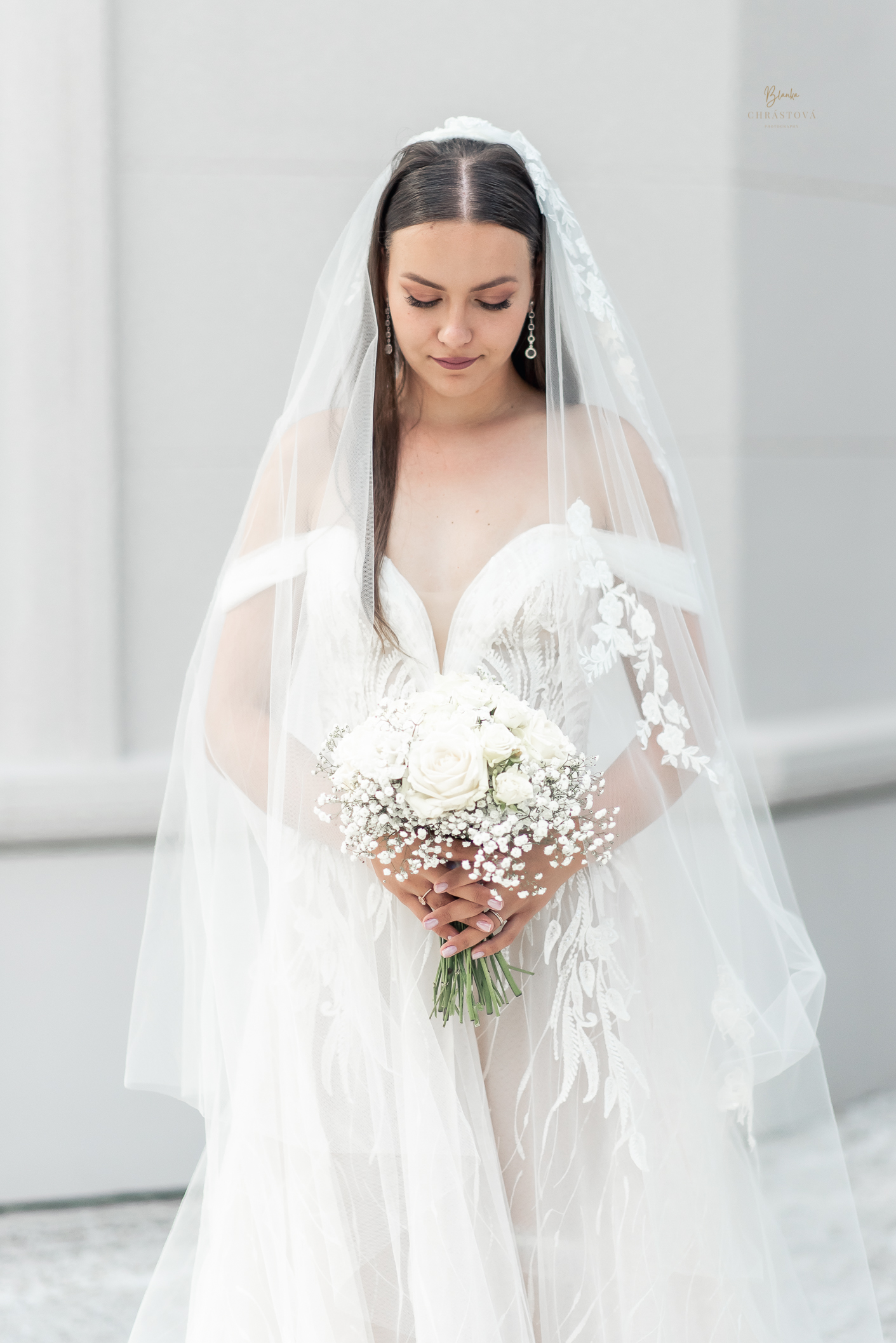 Svatební a rodinná fotografka - Ing. Blanka Chrástová foto 6