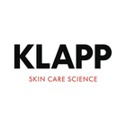 Logo obchodu KLAPP Skin Care Czech