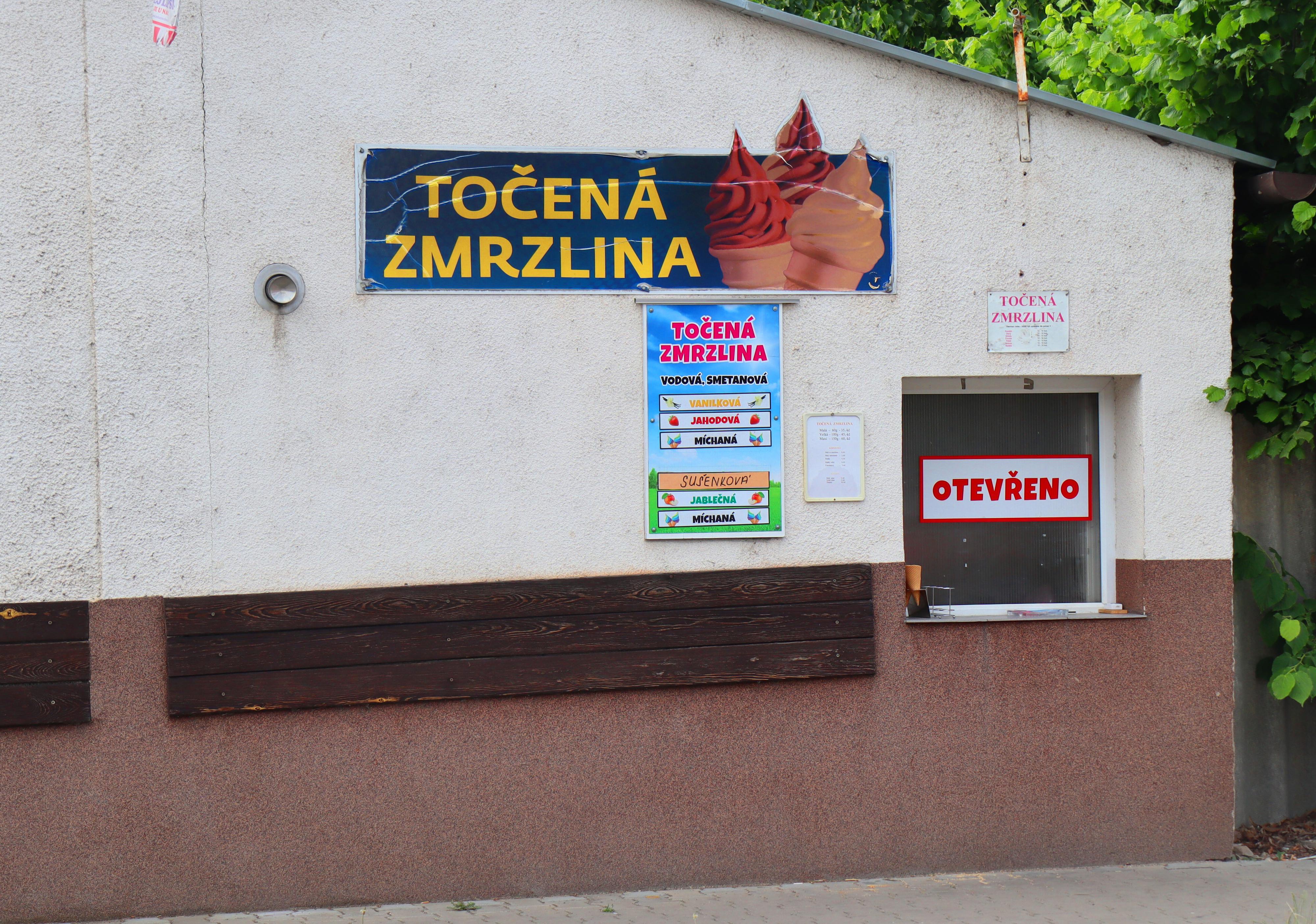Potraviny Klabeneš foto 2