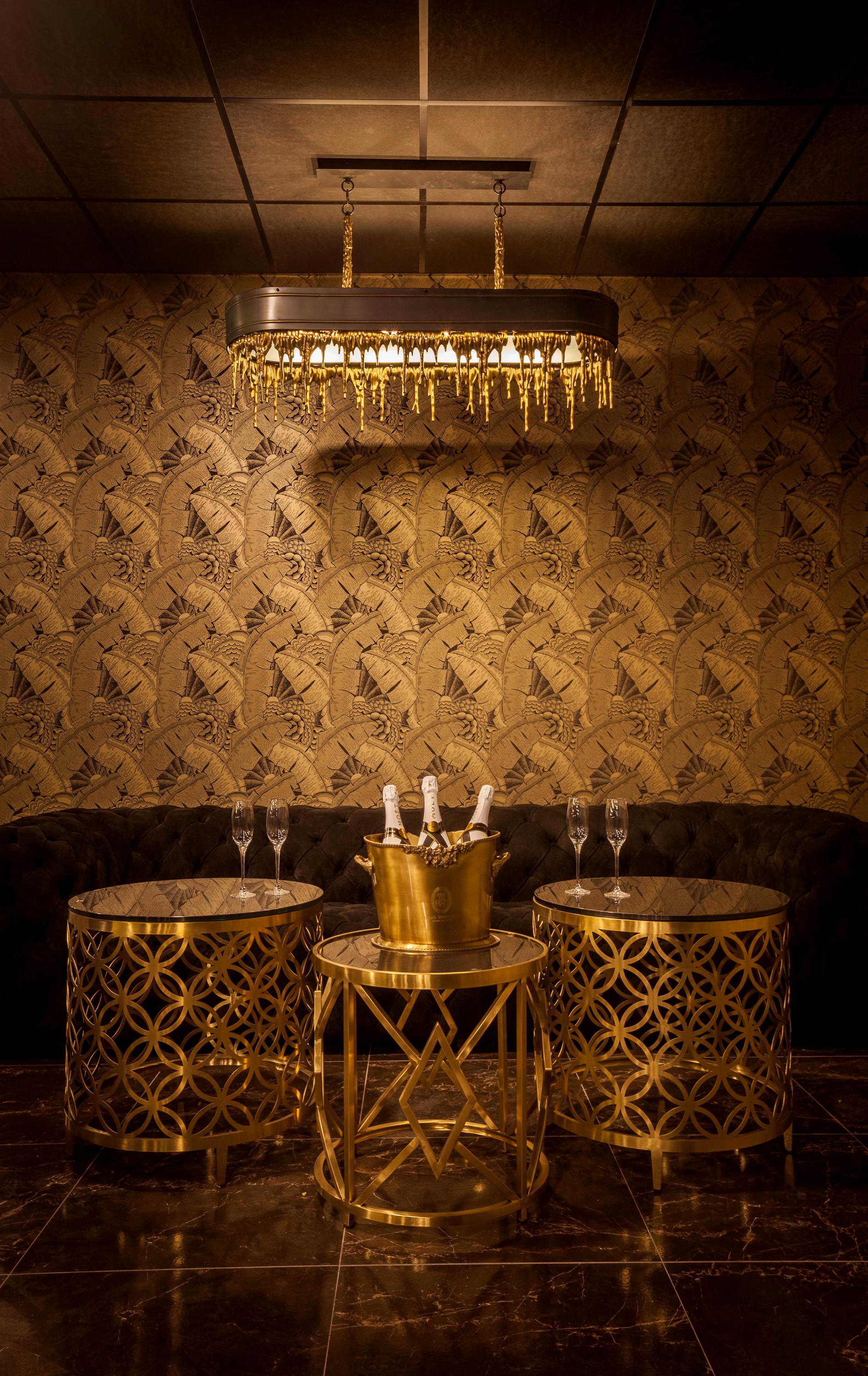 Empire Hall ve Slovanském domě foto 6