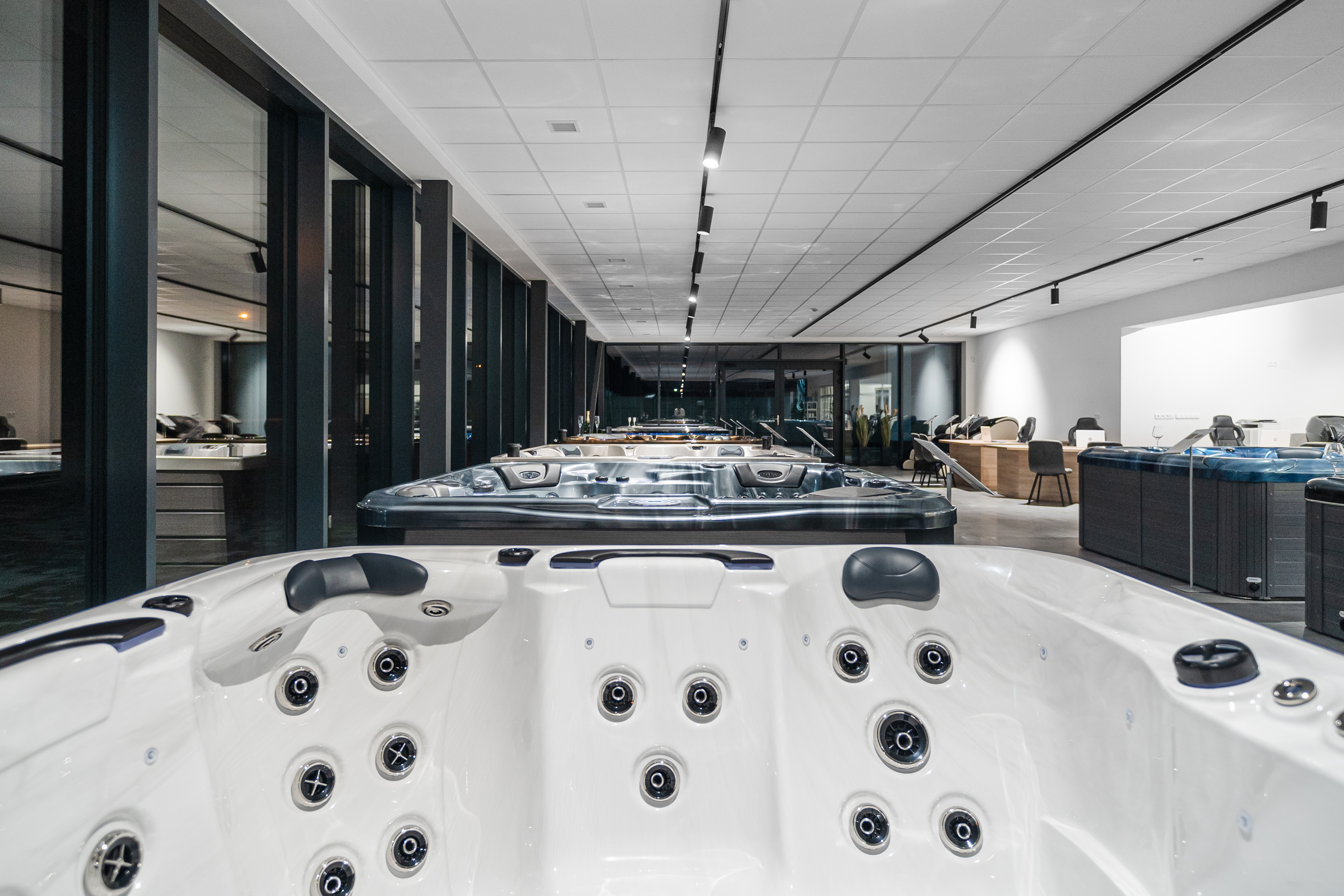 Vířivky Relax na MAX foto 5