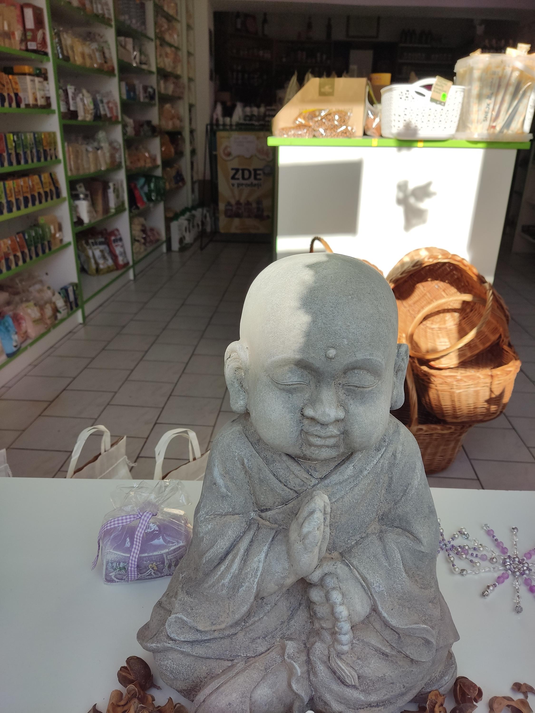 Oáza- Zdravá výživa foto 2