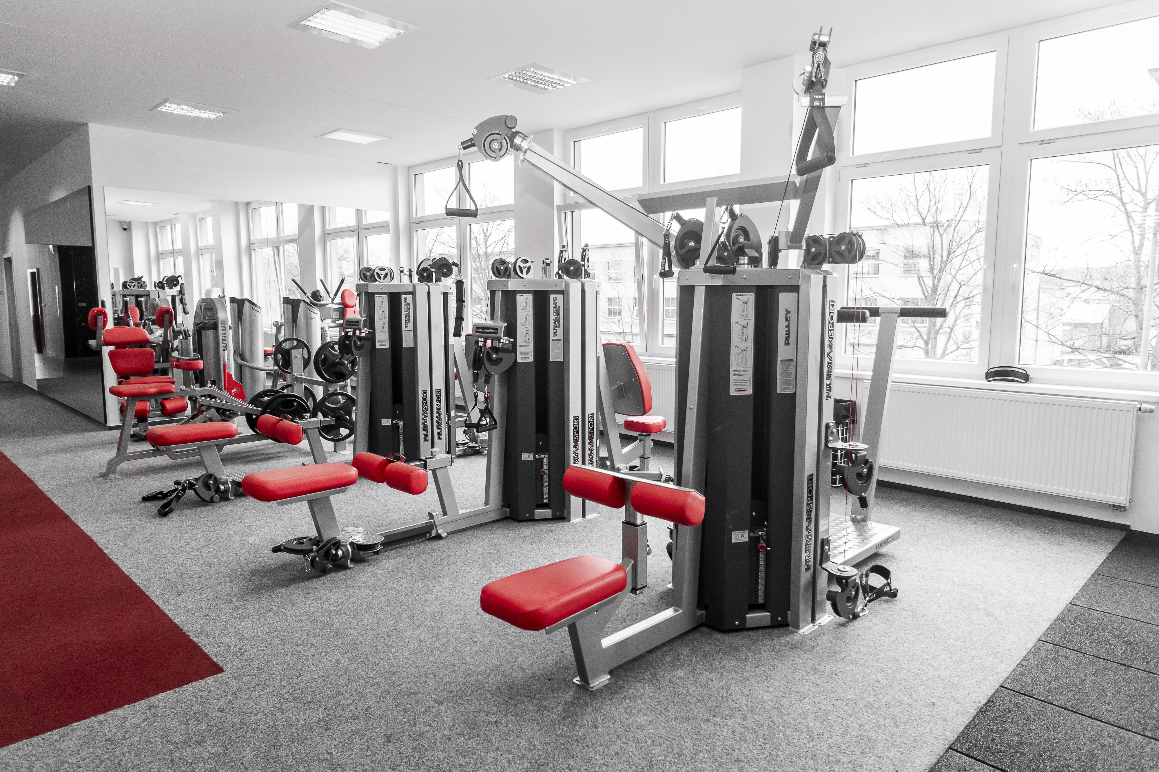 Fitness Club Start - Křižíkova foto 5