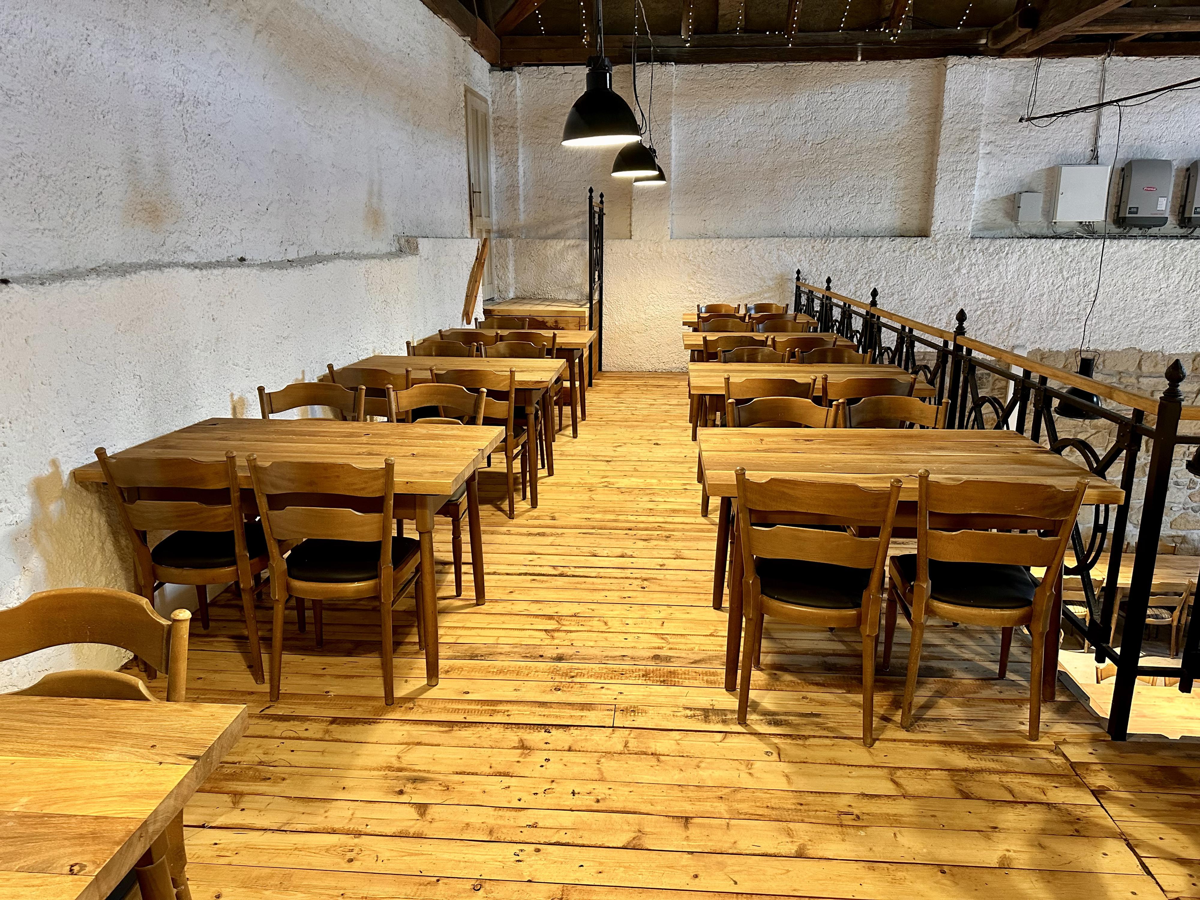 Svatební stodola foto 4