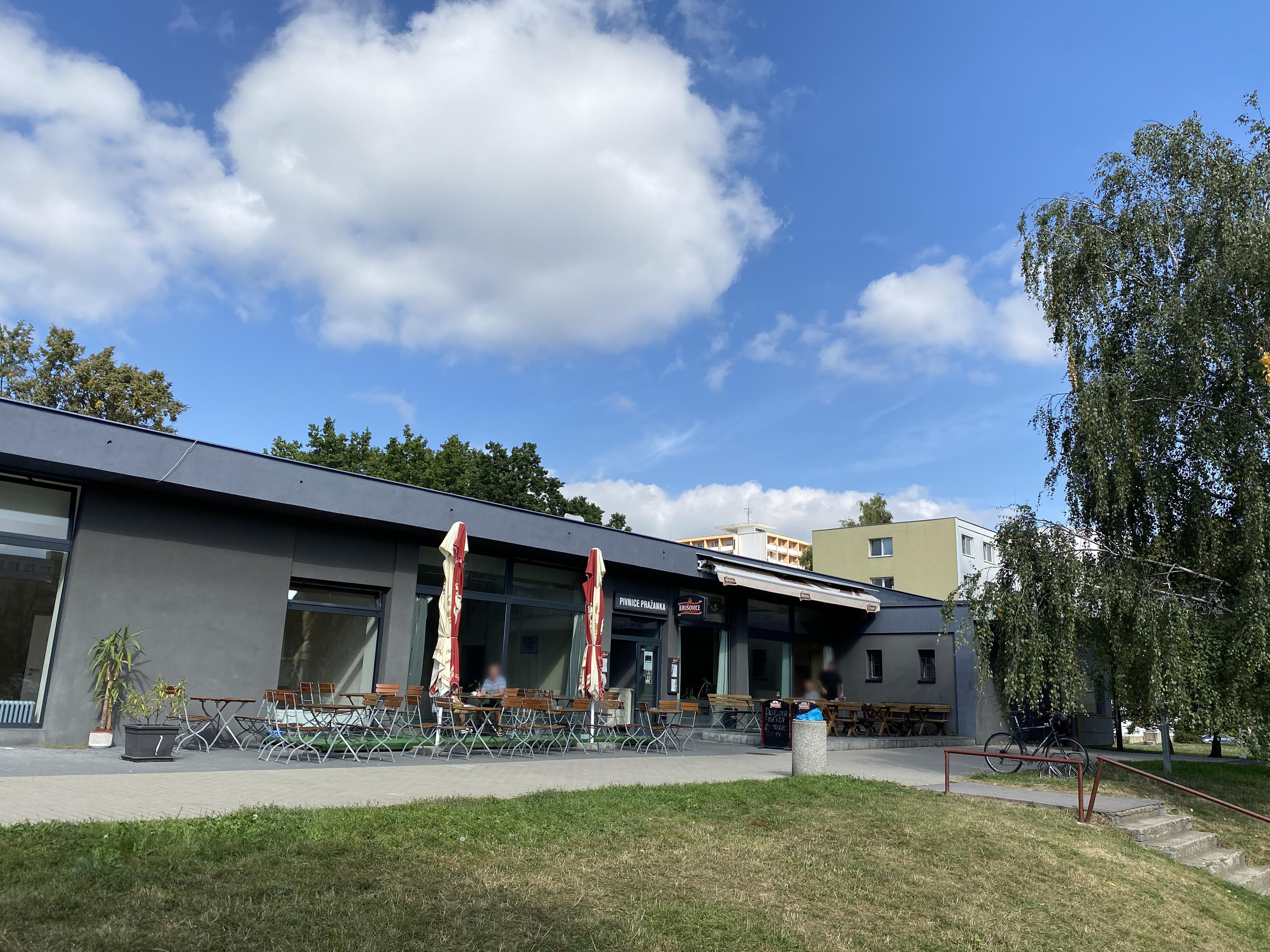 Restaurace Pražanka foto 6