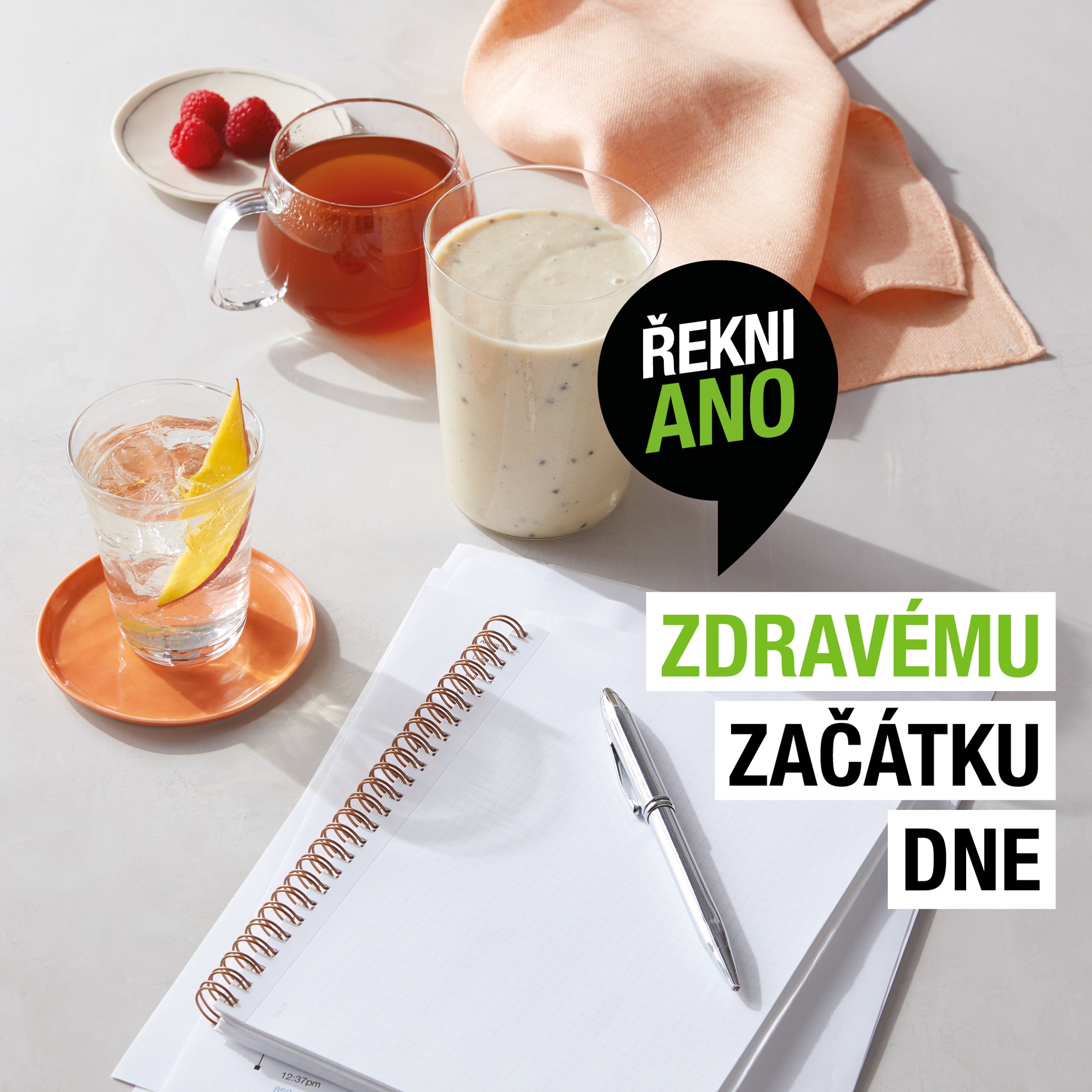 JSTE TO, CO JÍTE foto 2