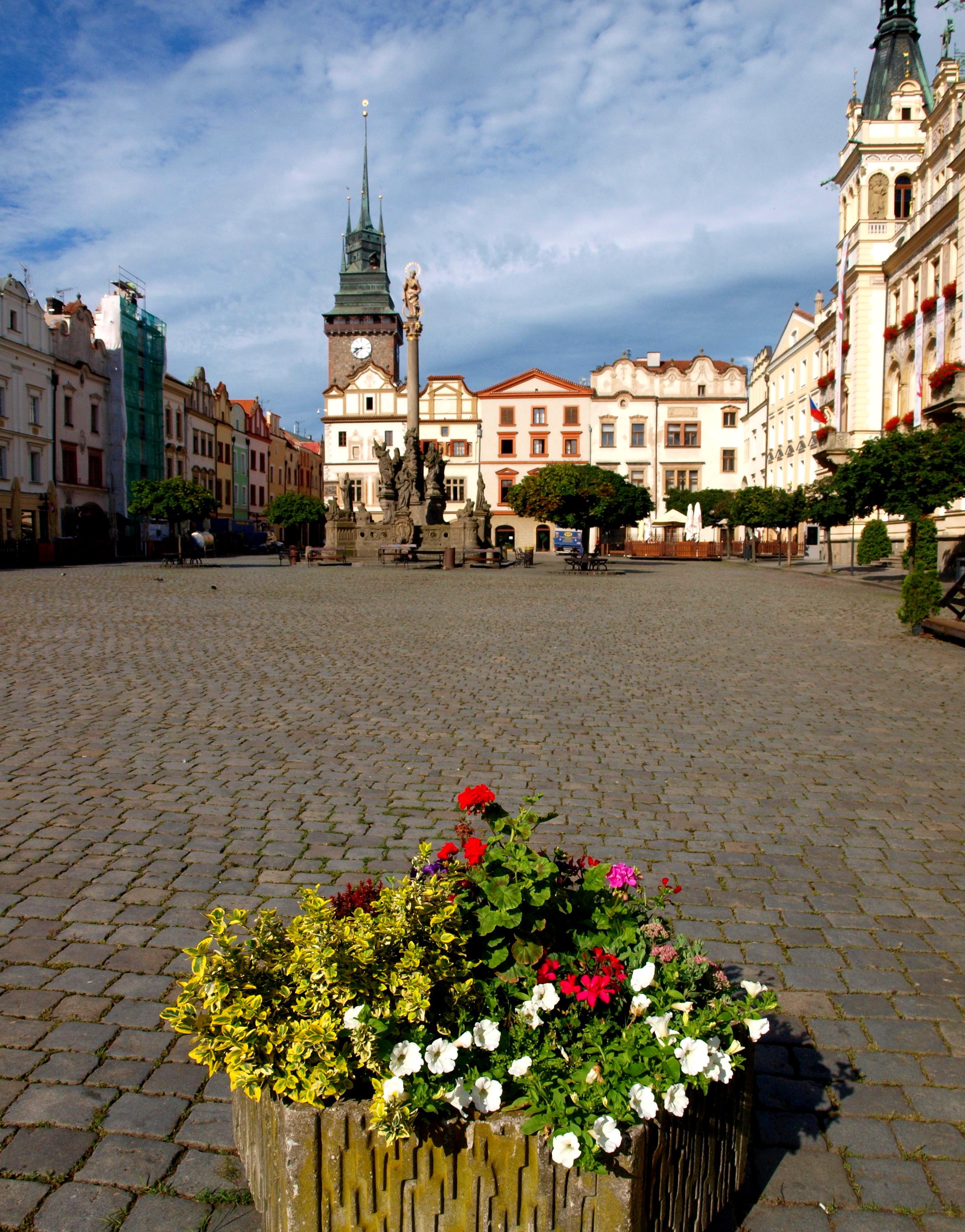Turistické informační centrum Pardubice foto 4