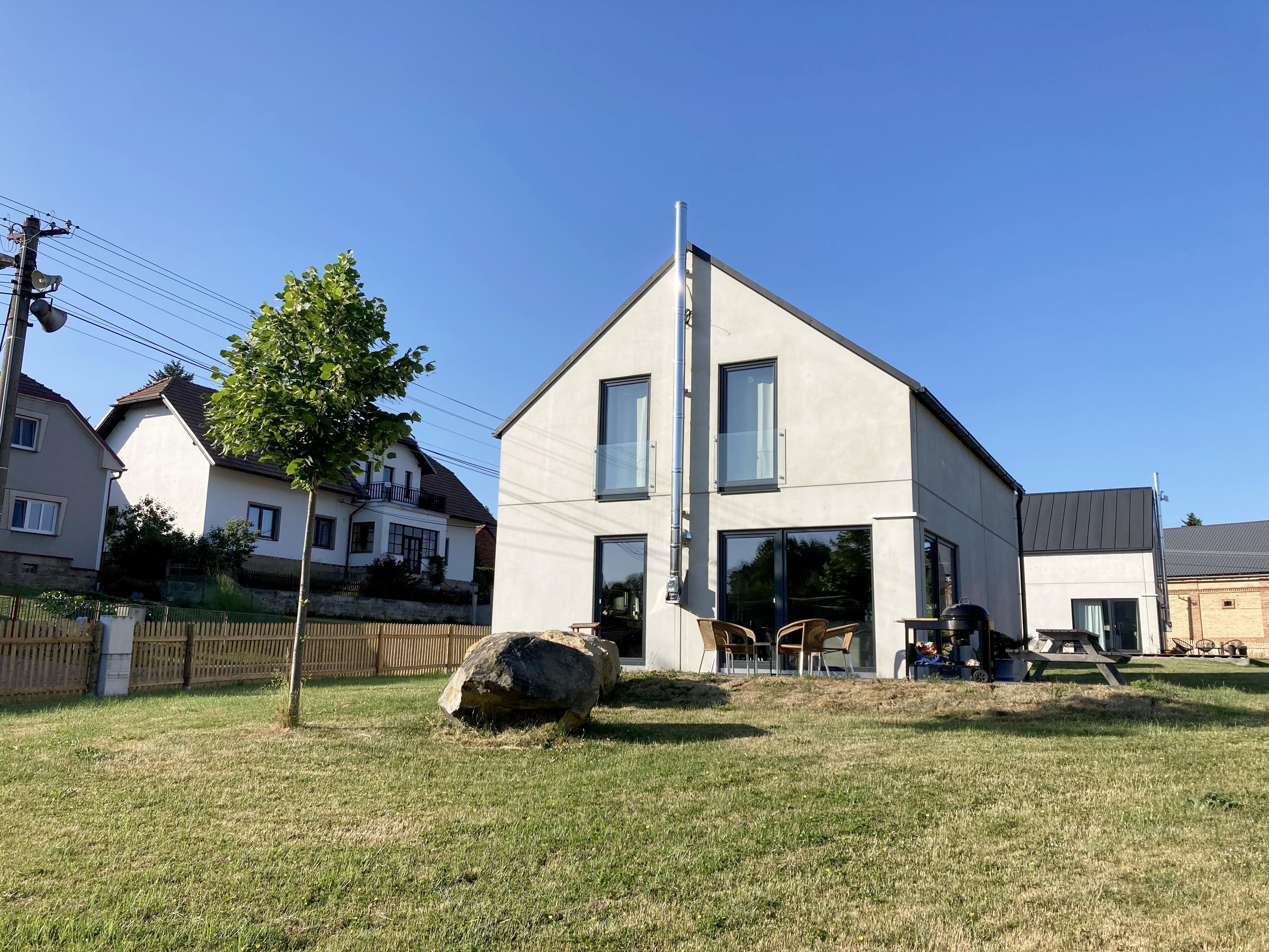 Domek u ráje foto 3