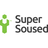 logo Supersoused.cz
