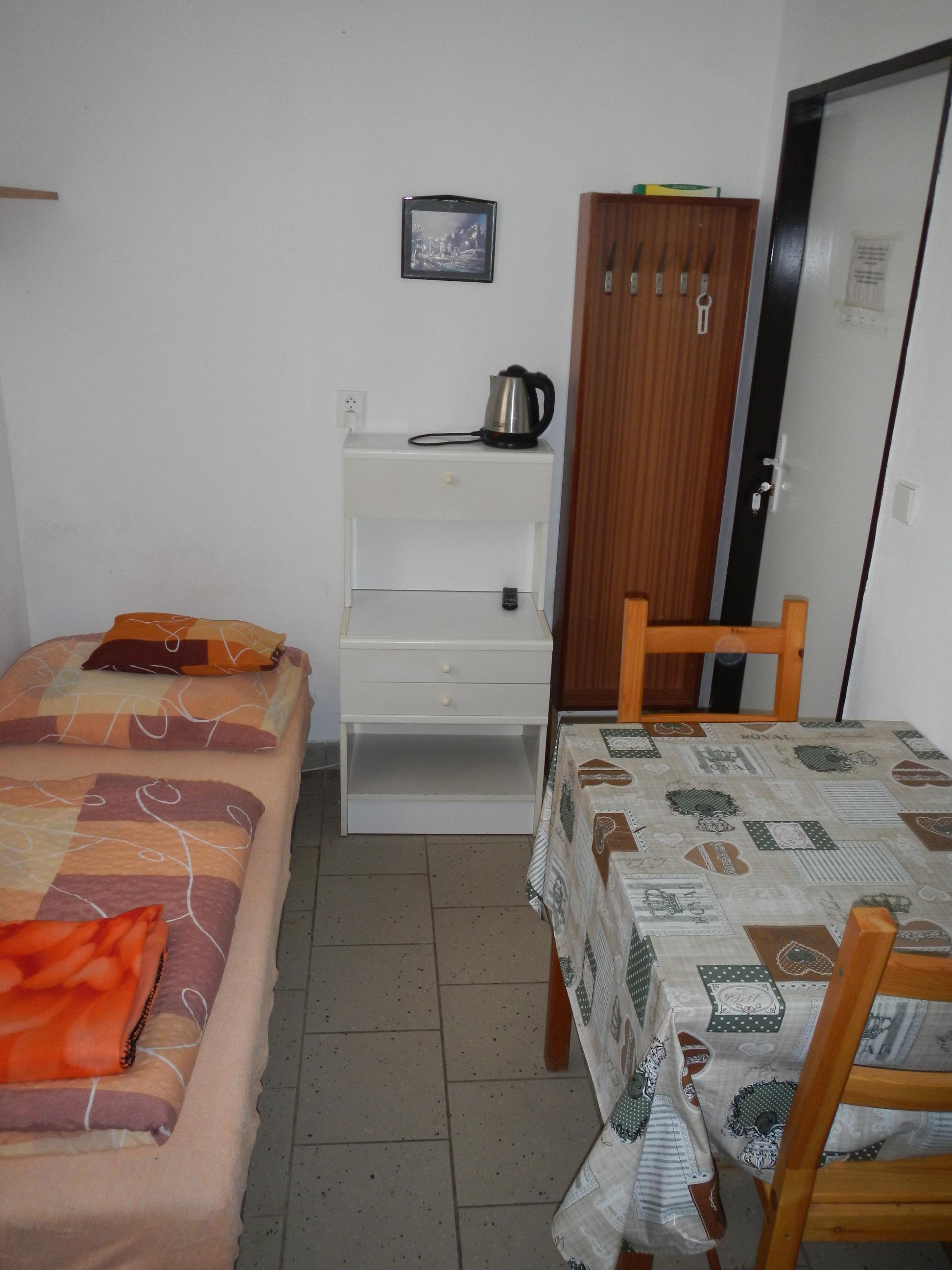 Turistická ubytovna TJ Centropen foto 2