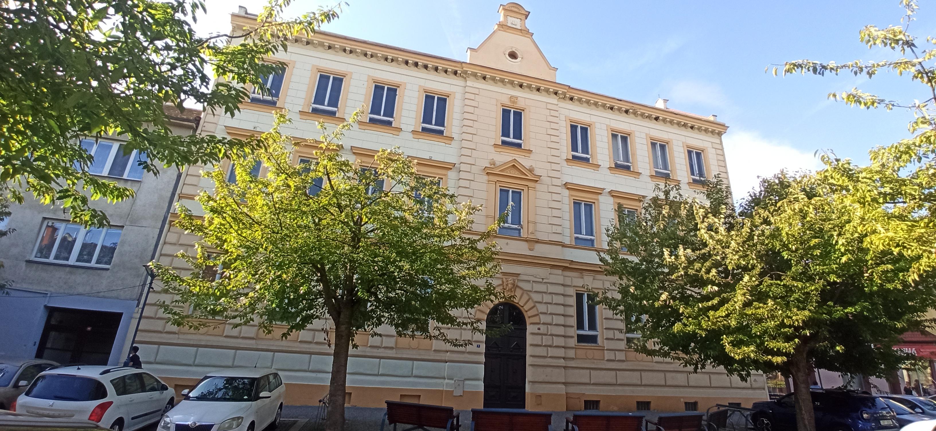 Střední zdravotnická škola Kyjov foto 2